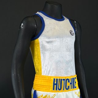 Side Stripe Vest Haylee 175433 Vests