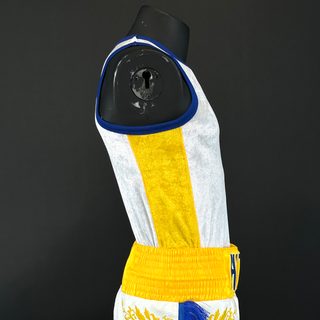 Side Stripe Vest Haylee 175433 Vests