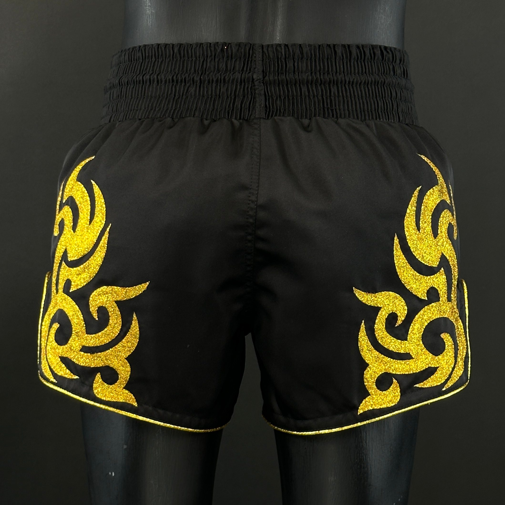 THAI KANOK1 MTS Steven 174969 Muay Thai Shorts