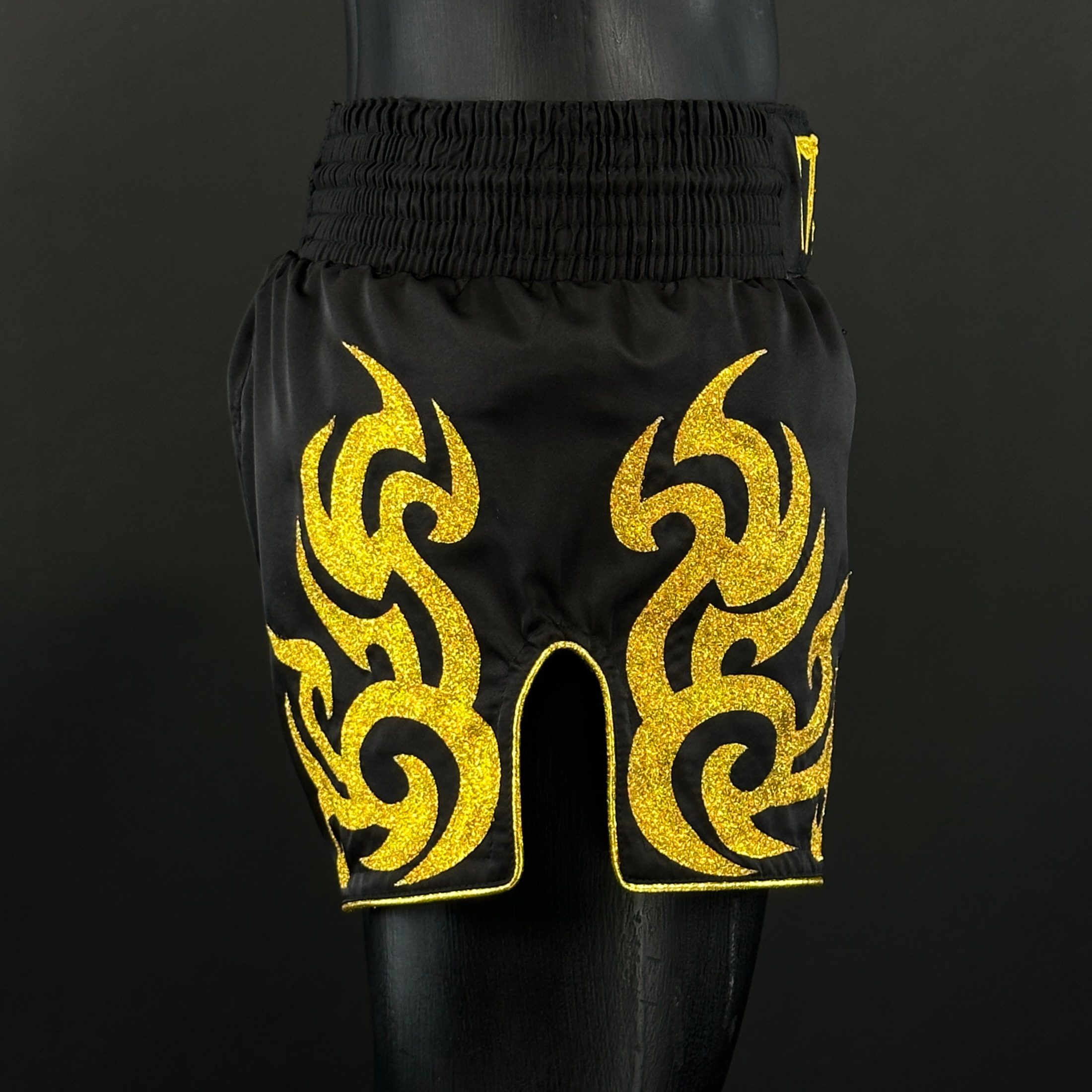THAI KANOK1 MTS Steven 174969 Muay Thai Shorts
