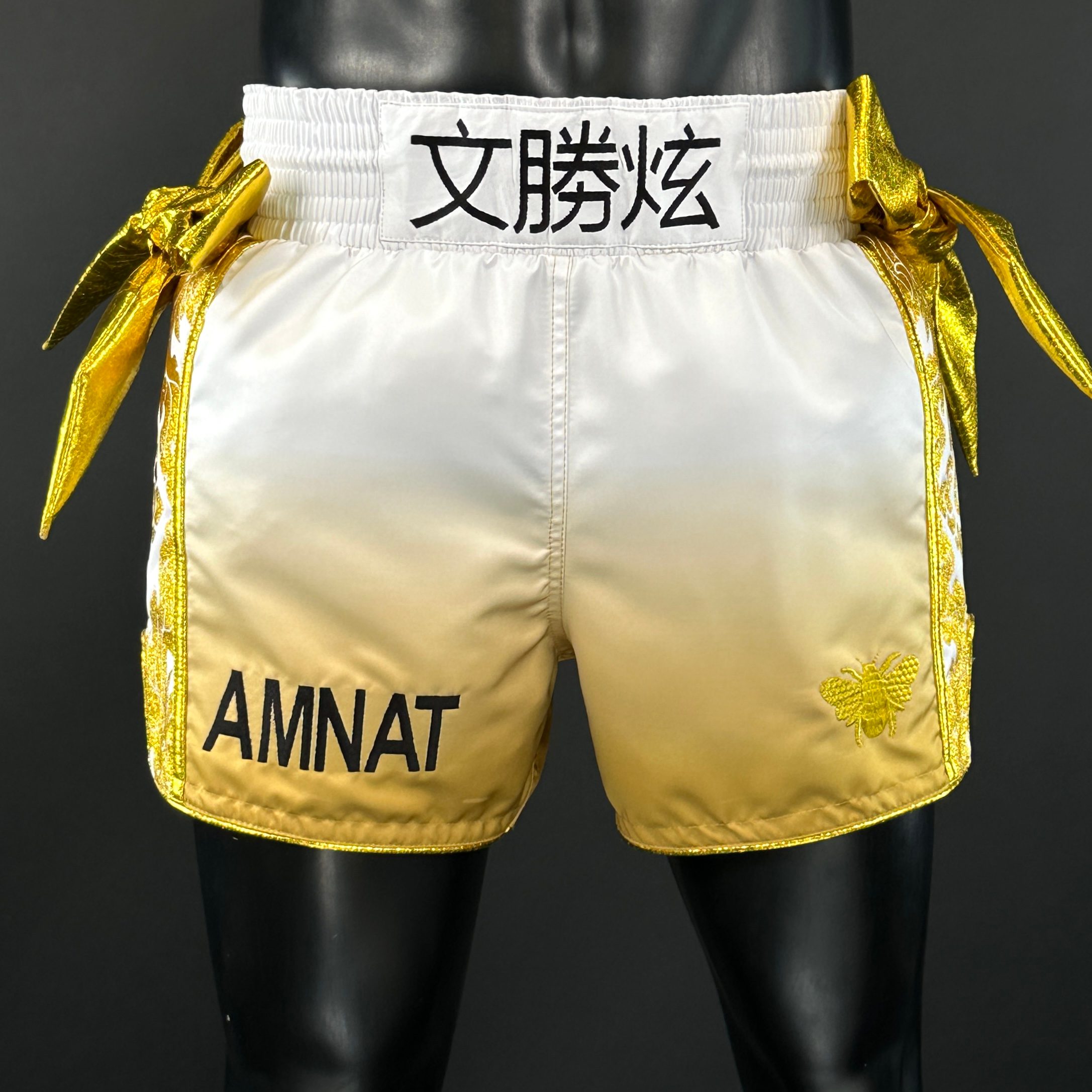 One Champ MTS Seunghyeon 175175 Muay Thai Shorts