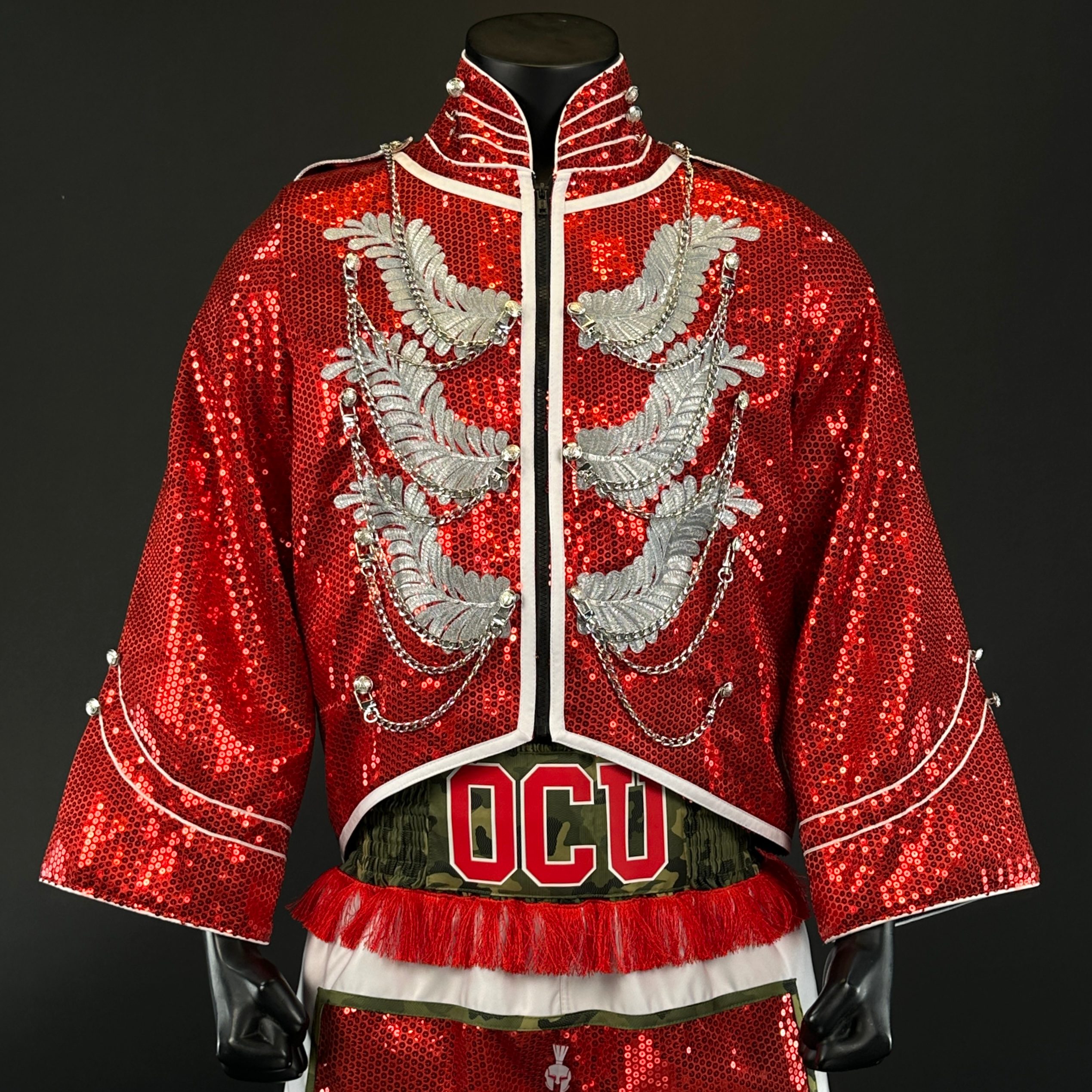 SOLDIER JKT (BOXXER ELITE) Tyrell 175983 Jackets