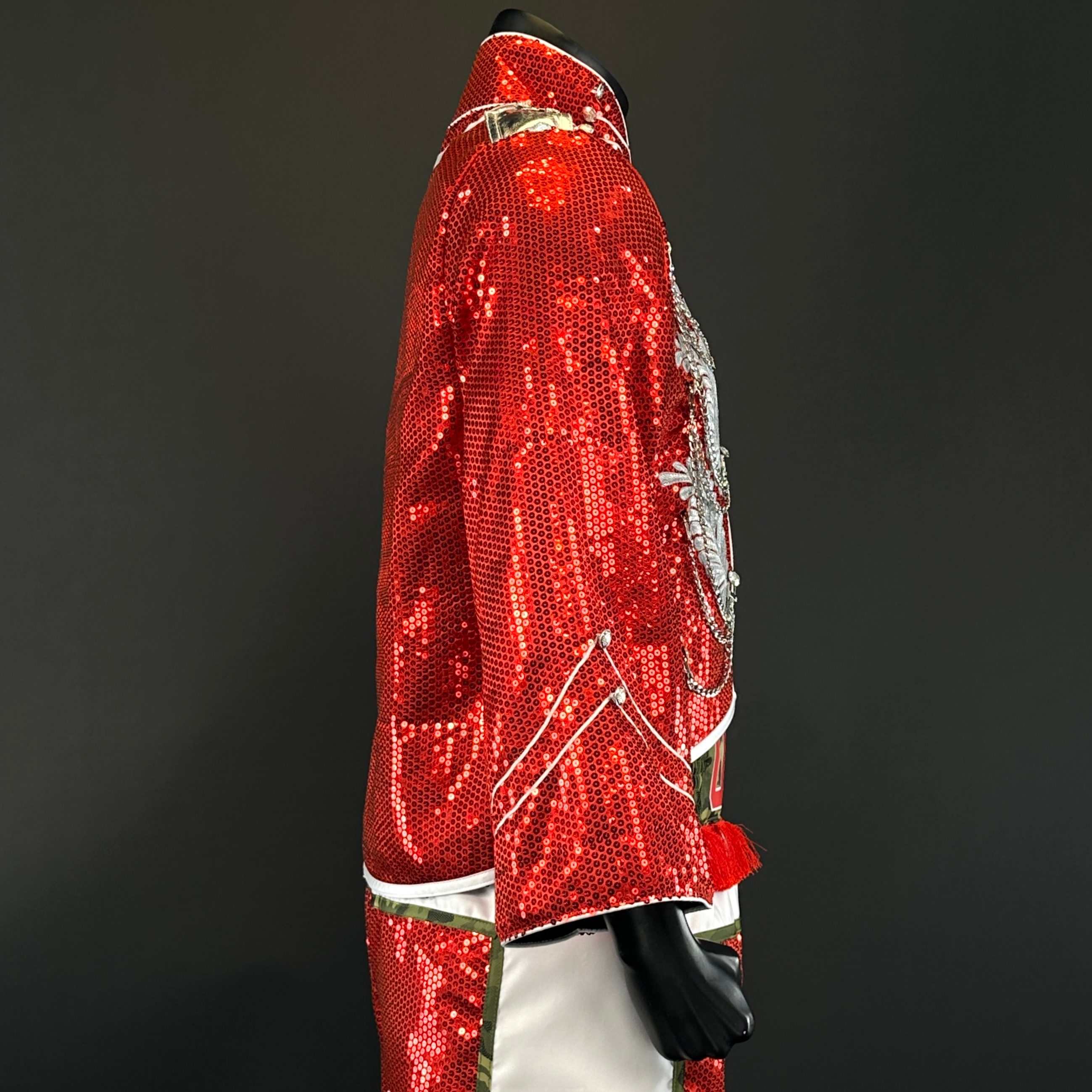 SOLDIER JKT (BOXXER ELITE) Tyrell 175983 Jackets