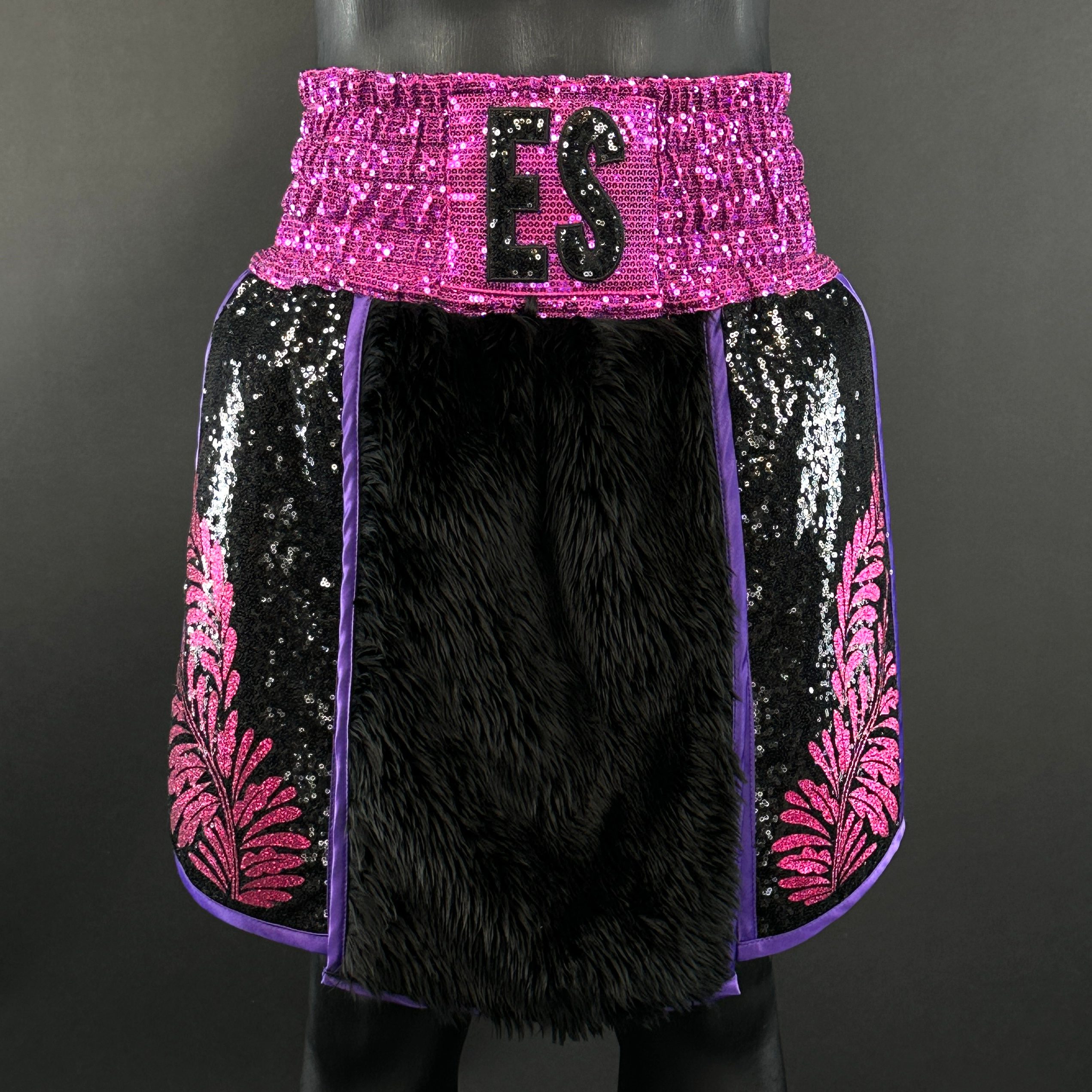 The General Erika 175494 Gladiator Shorts