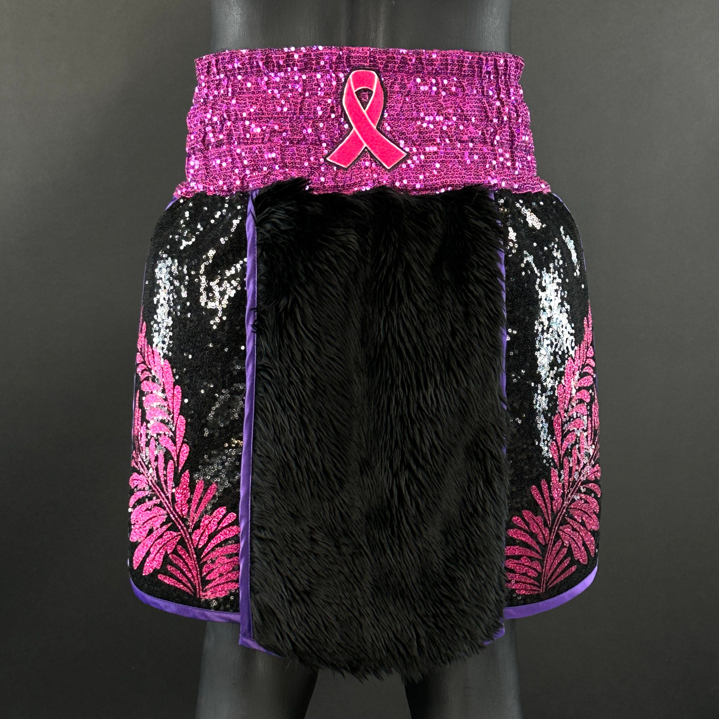 The General Erika 175494 Gladiator Shorts