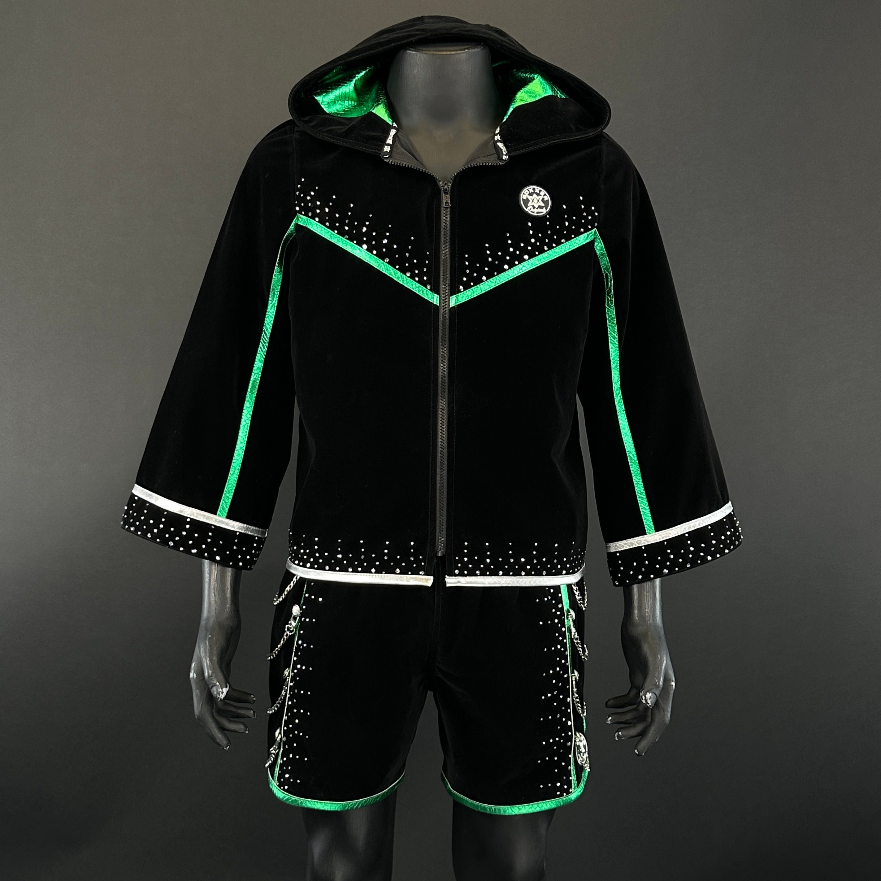 Ingram JKT Phillip 177162 Jackets