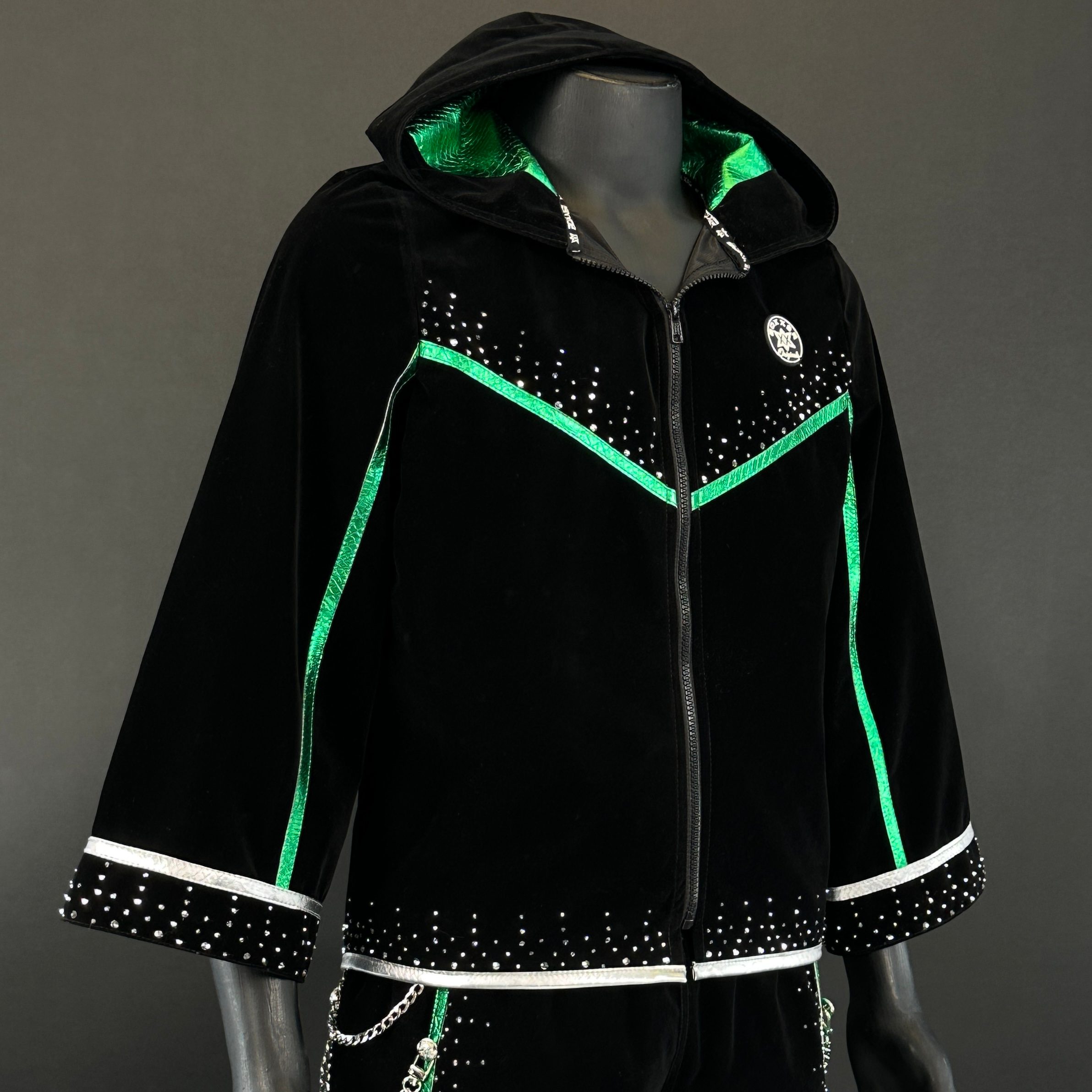 Ingram JKT Phillip 177162 Jackets