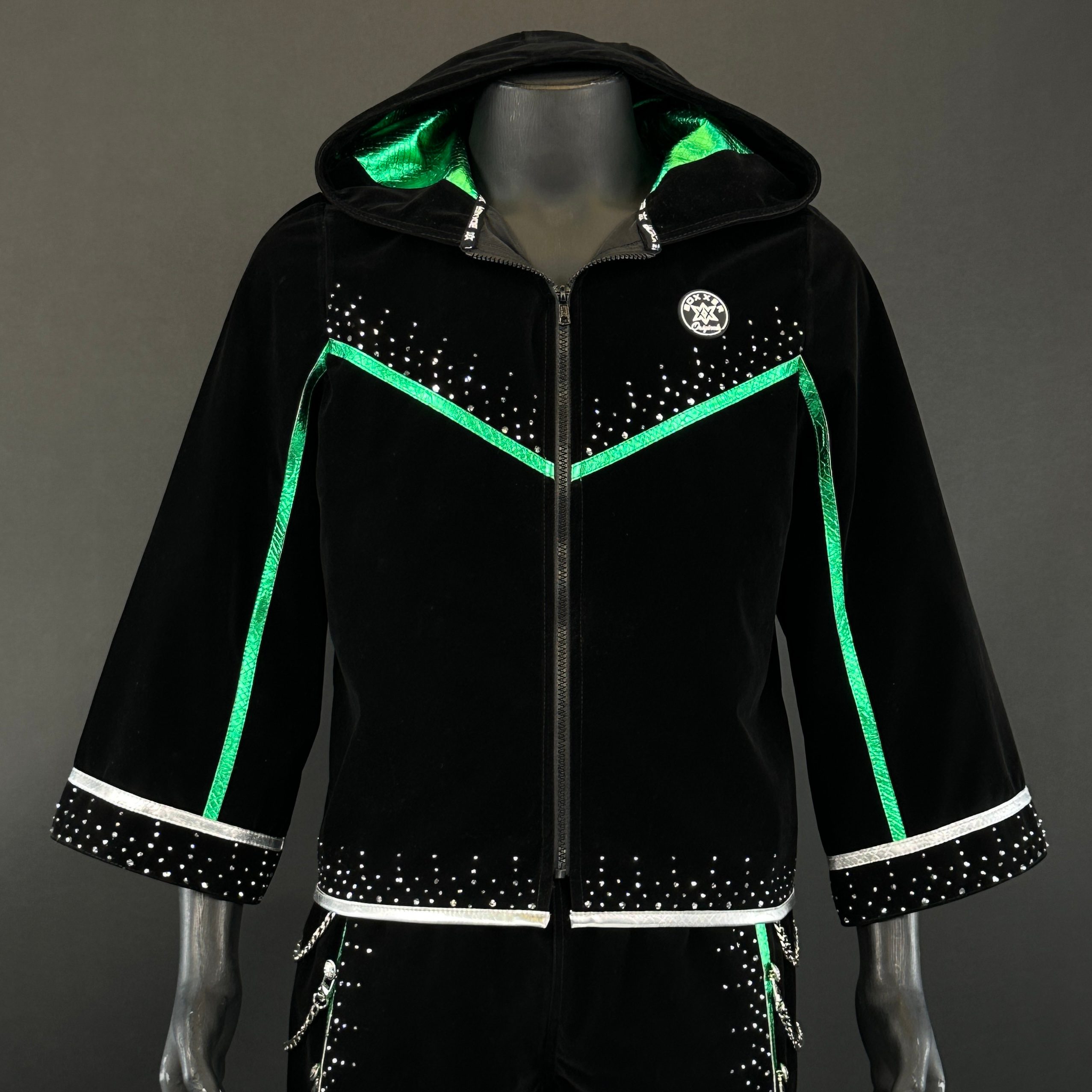 Ingram JKT Phillip 177162 Jackets