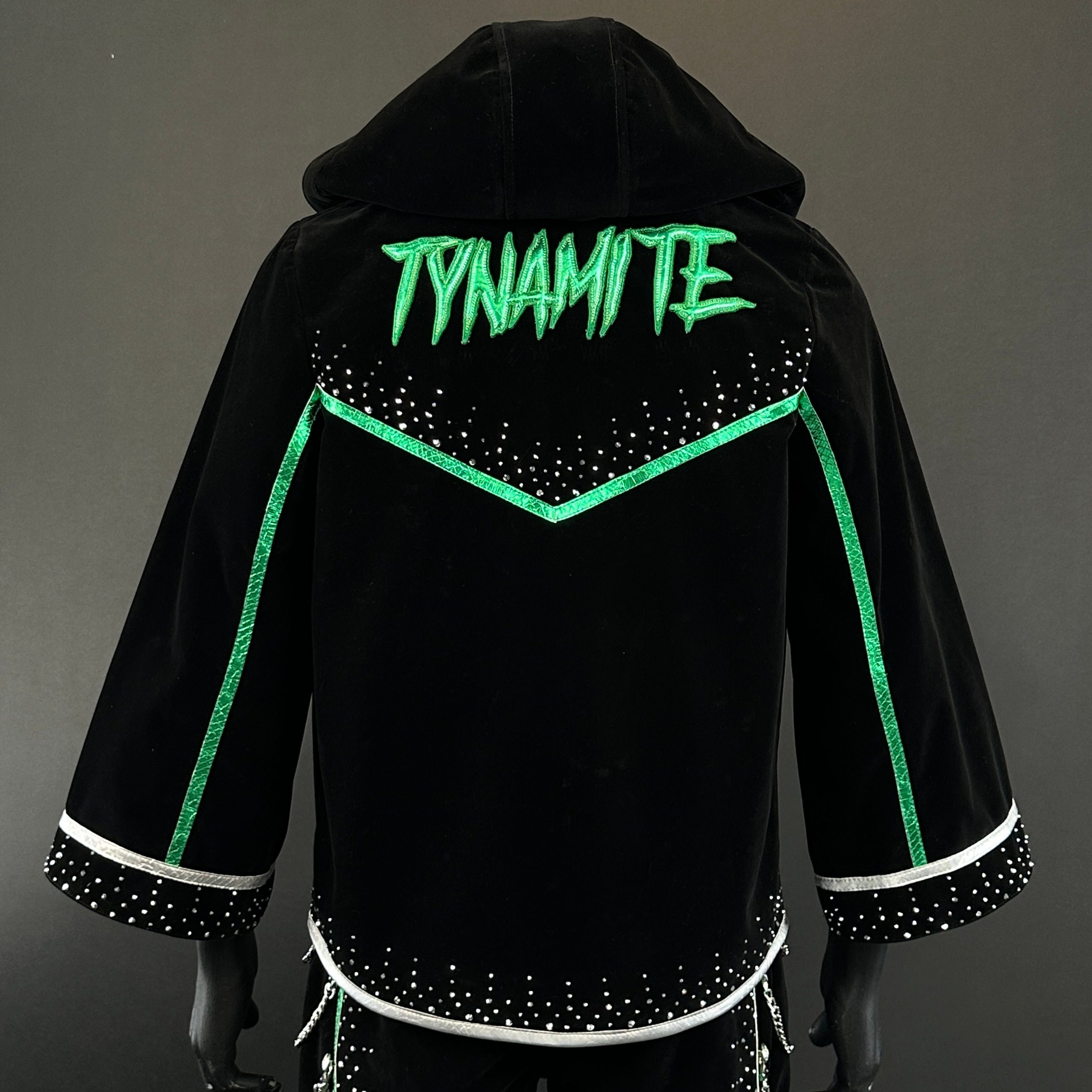 Ingram JKT Phillip 177162 Jackets