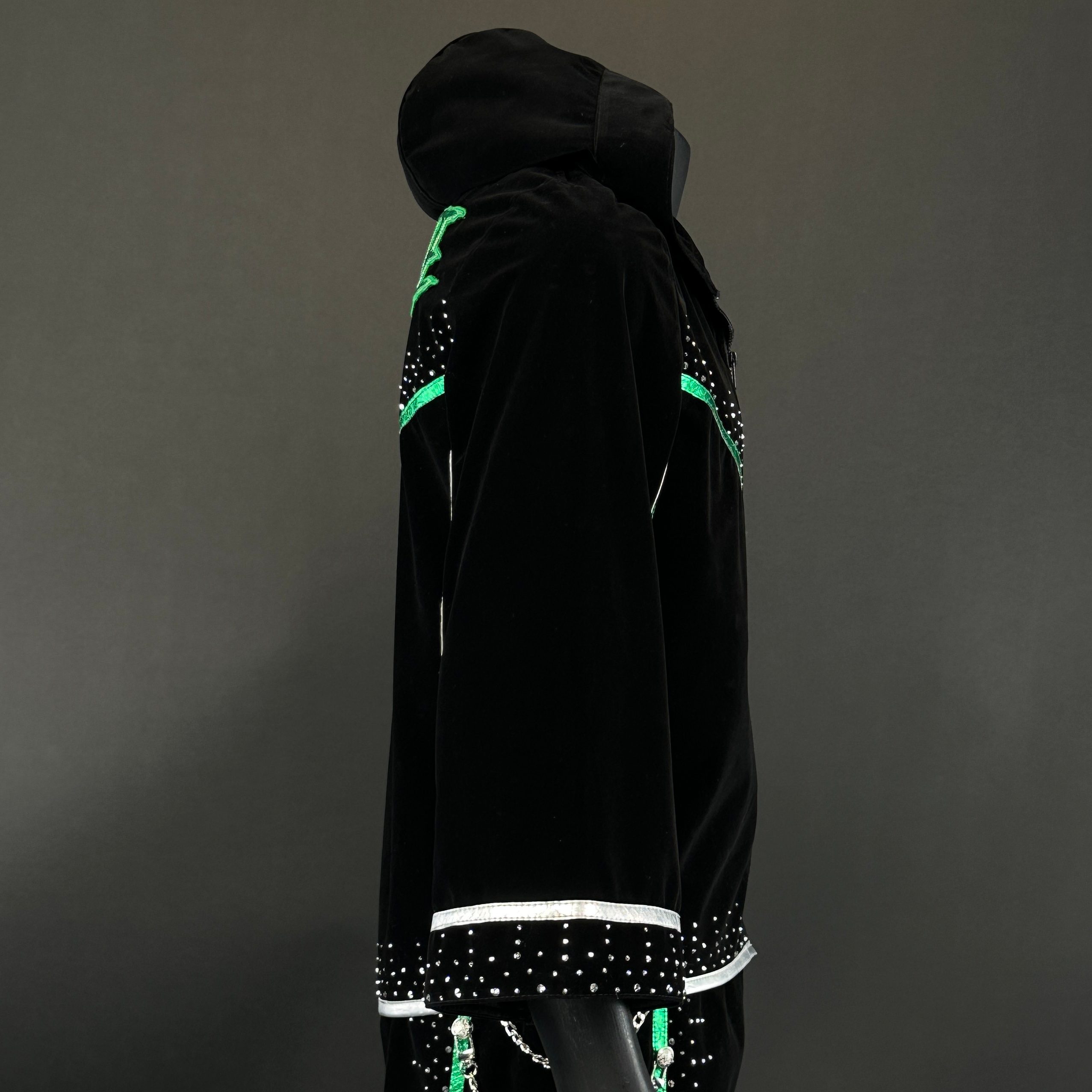 Ingram JKT Phillip 177162 Jackets