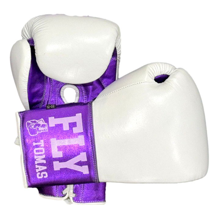 Gloves Laced / Flat 177694 Sarah Kimpson Boxing Gloves