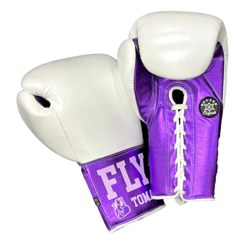 Gloves Laced / Flat 177694 Sarah Kimpson Boxing Gloves