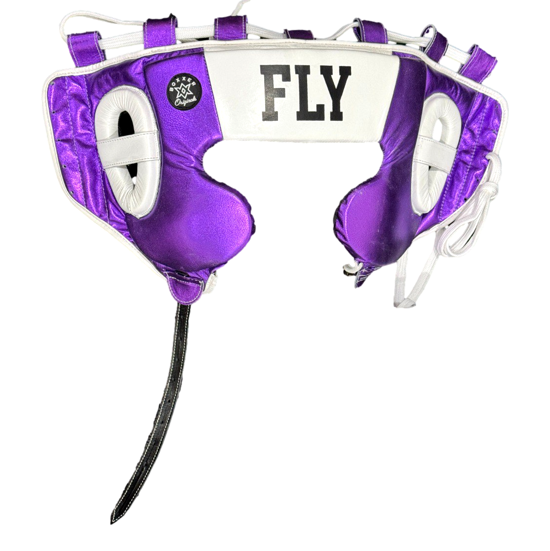 Cheek Piece Head Guard (Tyson) 177694 Sarah Kimpson Head Guard