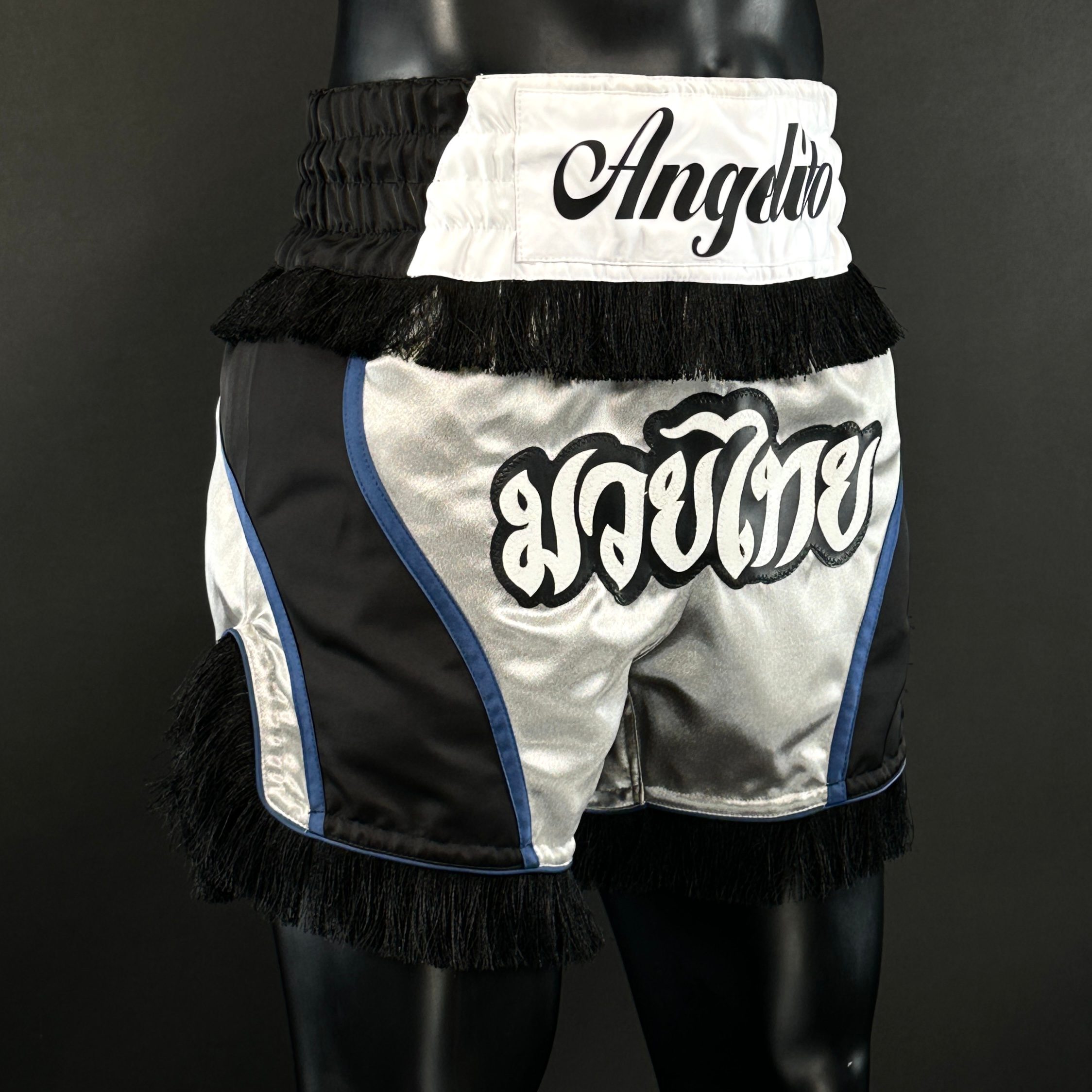 Flow MTS Roberto 175315 Muay Thai Shorts