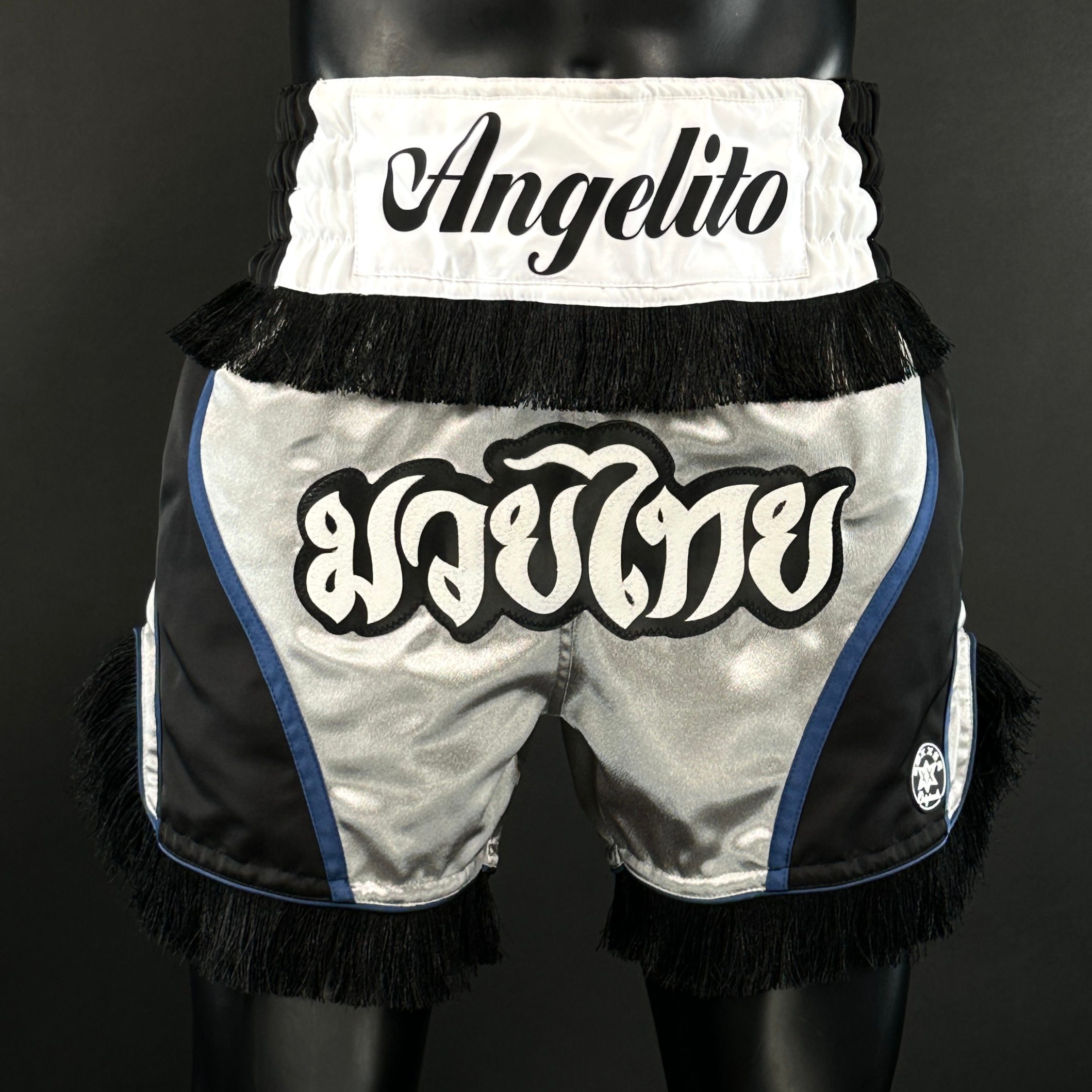 Flow MTS Roberto 175315 Muay Thai Shorts