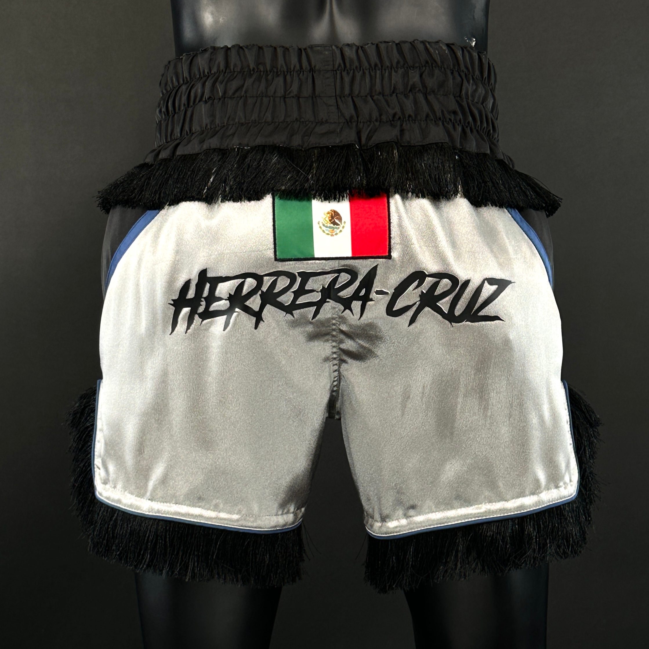 Flow MTS Roberto 175315 Muay Thai Shorts