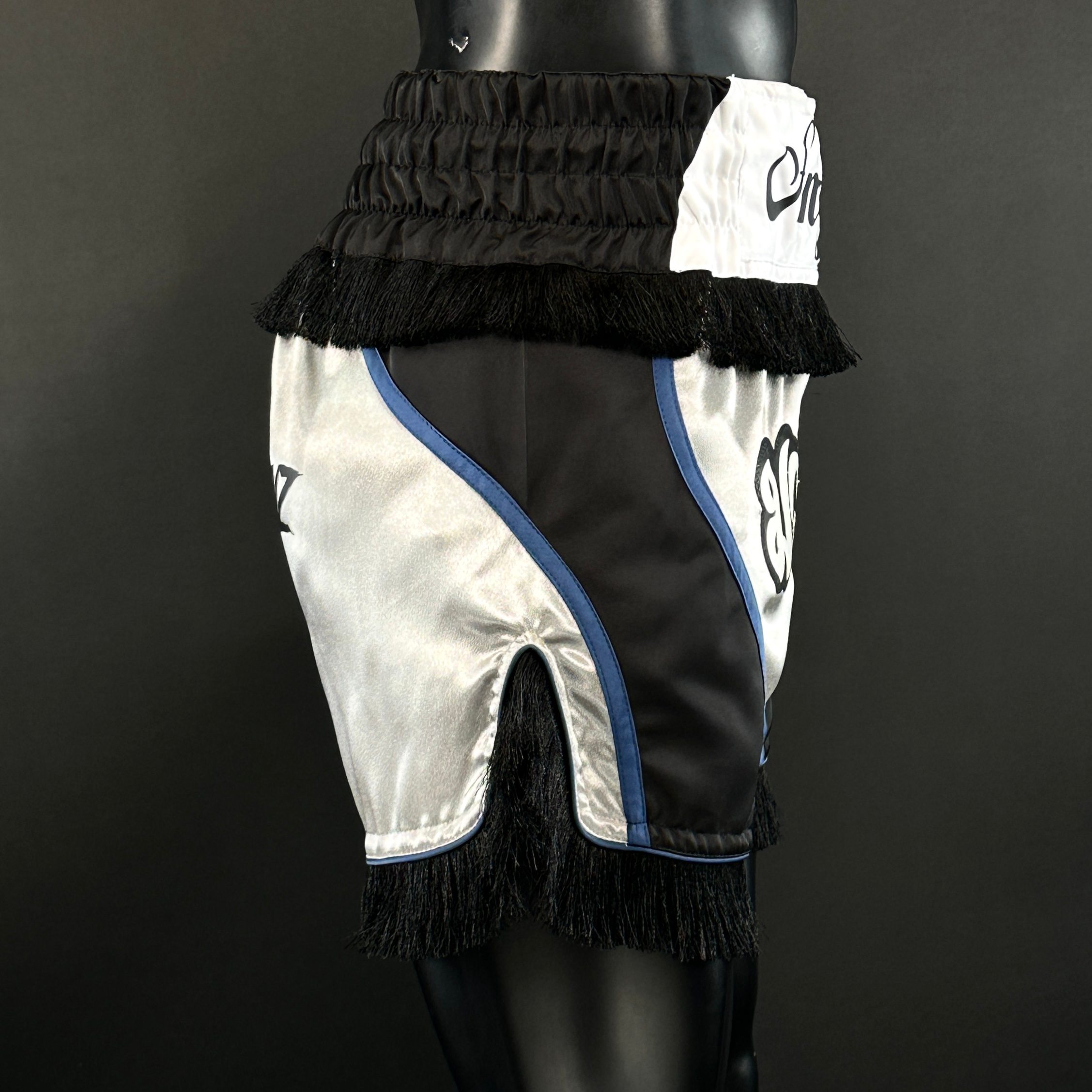 Flow MTS Roberto 175315 Muay Thai Shorts