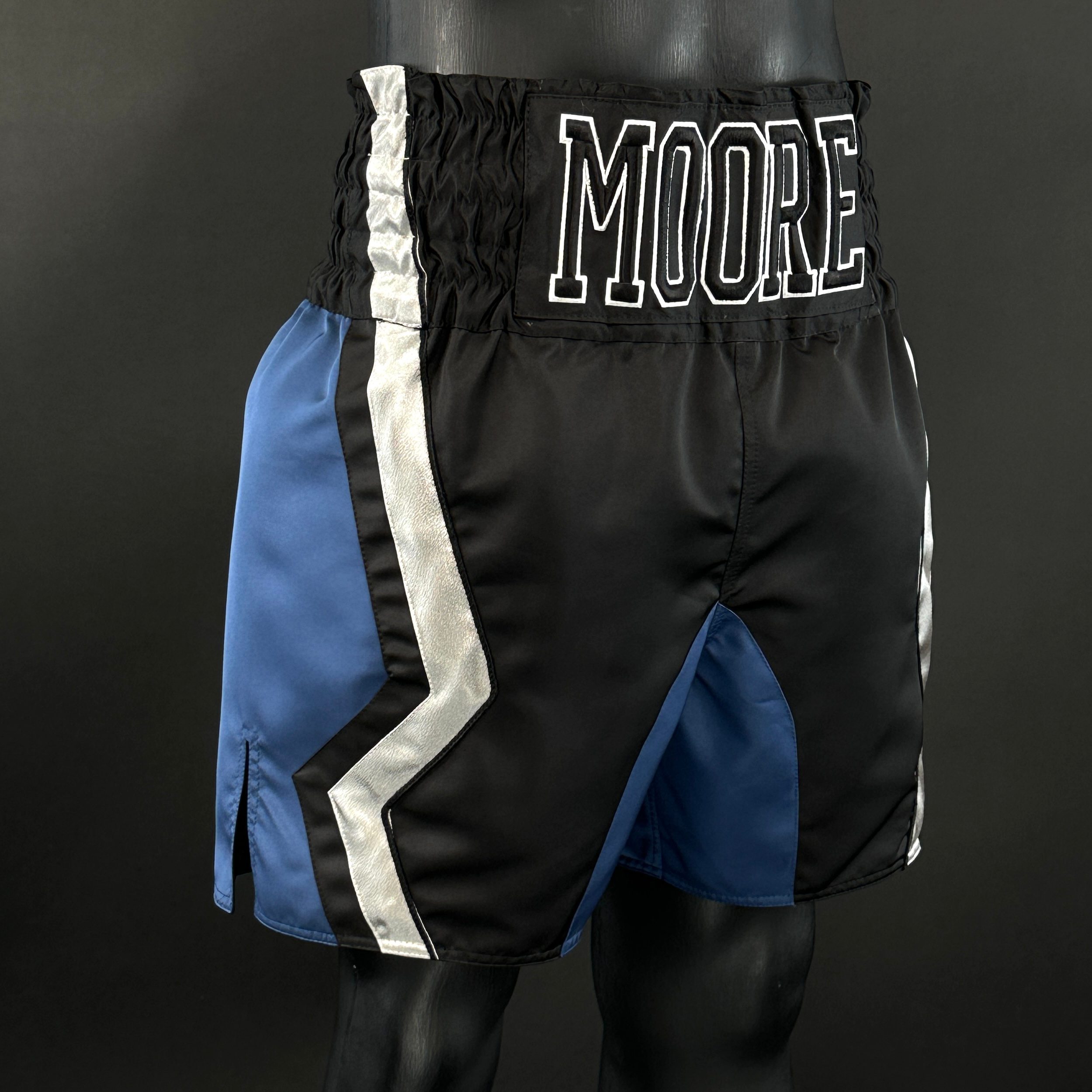 Motorcross BX Jalen 177171 Custom Boxing Shorts & Trunks