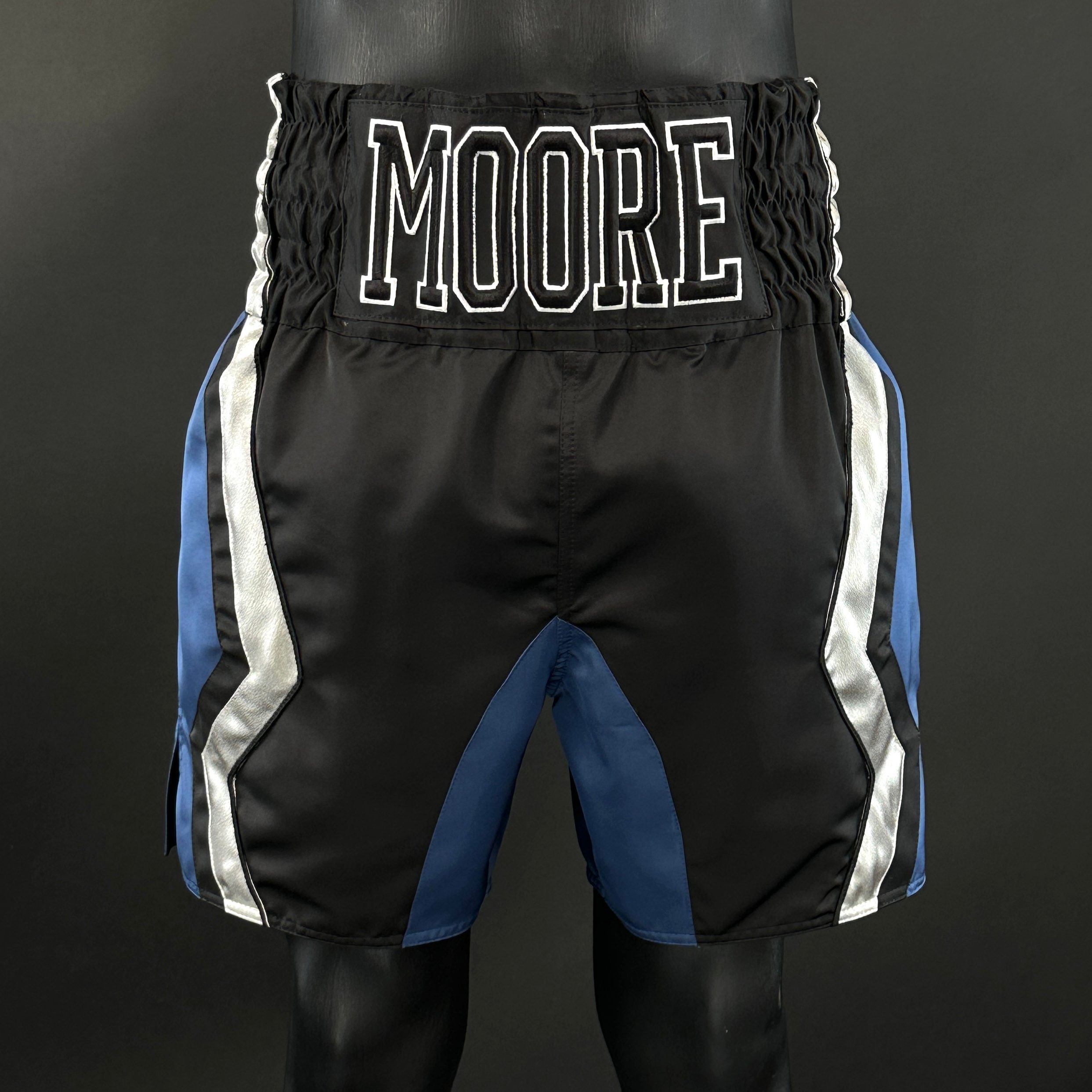 Motorcross BX Jalen 177171 Custom Boxing Shorts & Trunks