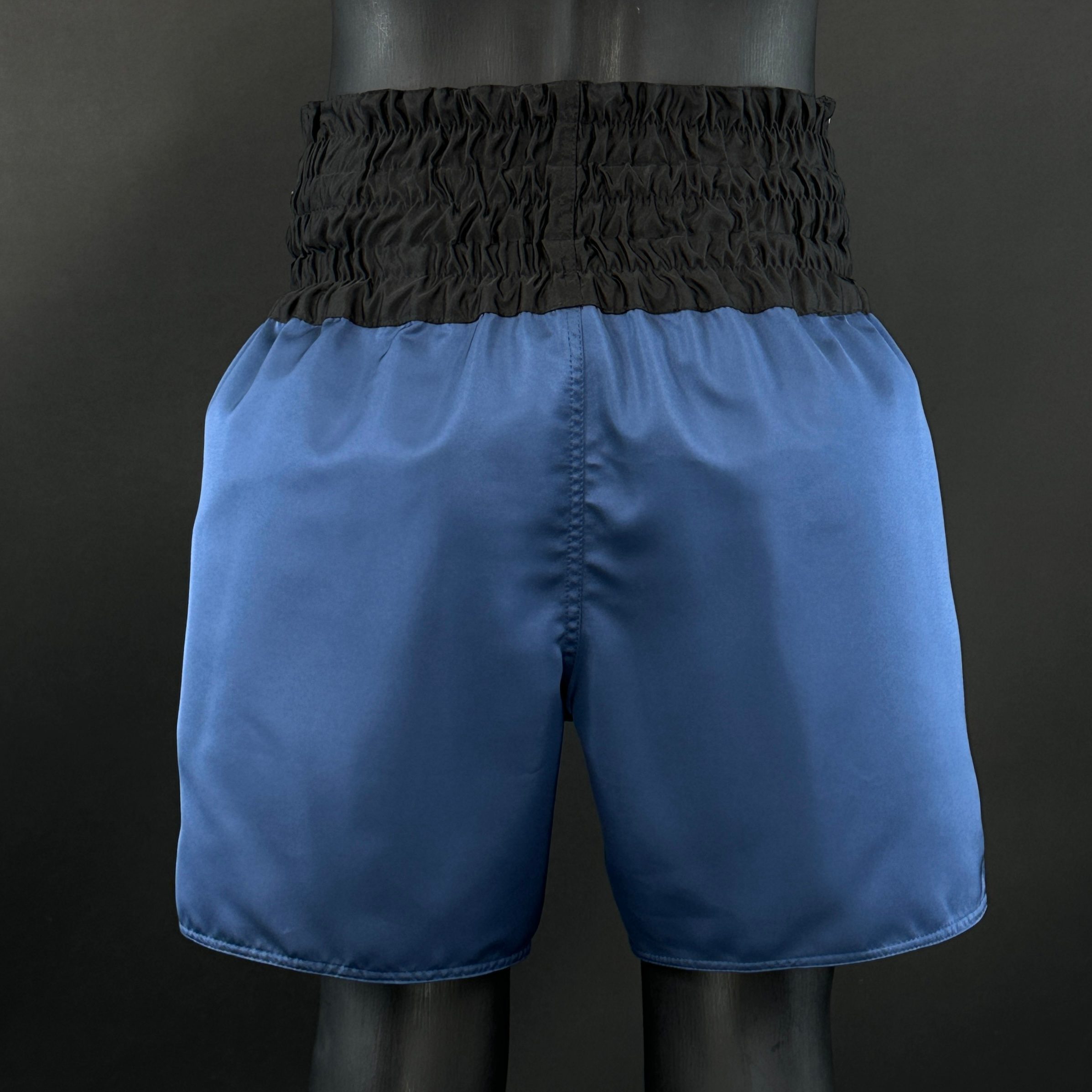 Motorcross BX Jalen 177171 Custom Boxing Shorts & Trunks