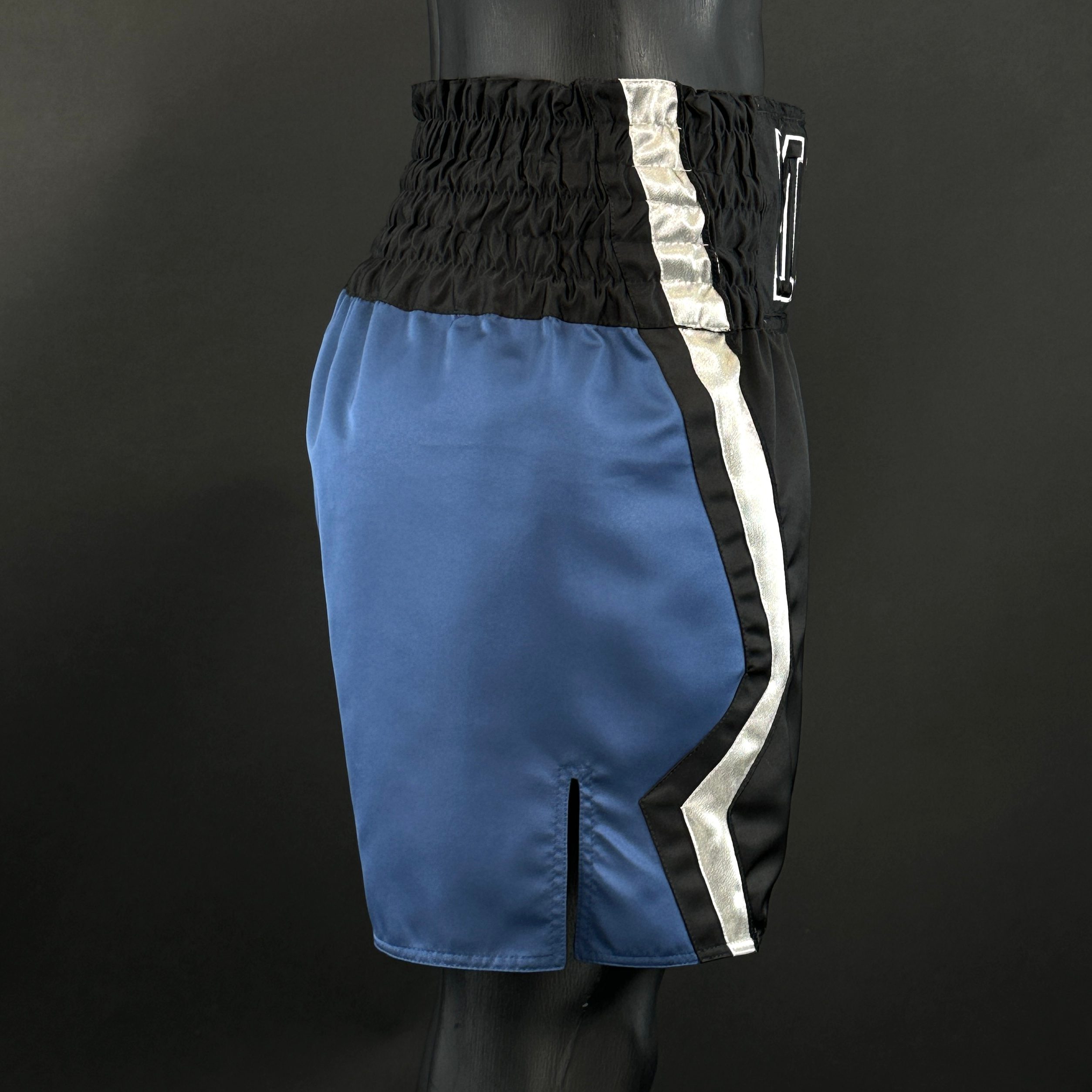 Motorcross BX Jalen 177171 Custom Boxing Shorts & Trunks
