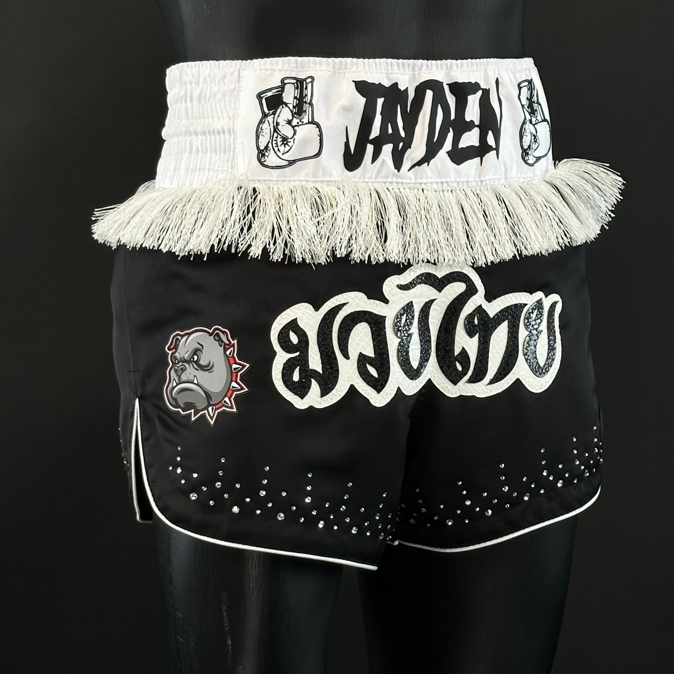 Classic MTS Lynsday 176475 Muay Thai Shorts