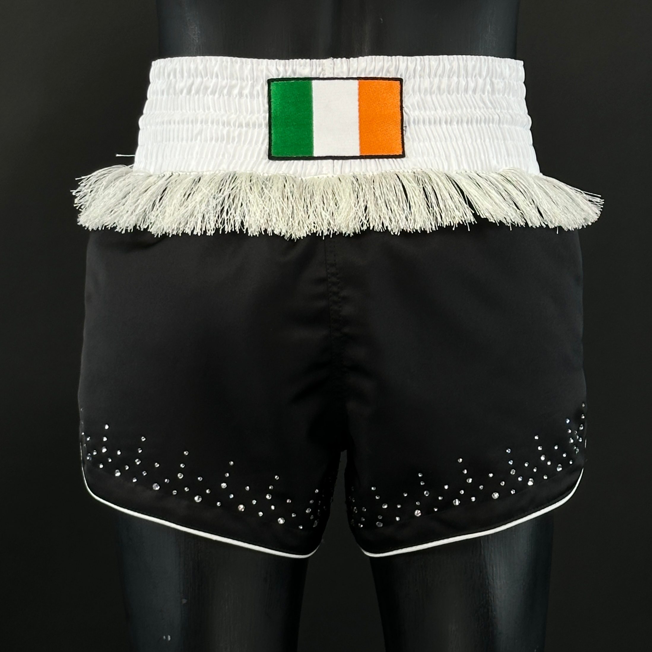 Classic MTS Lynsday 176475 Muay Thai Shorts