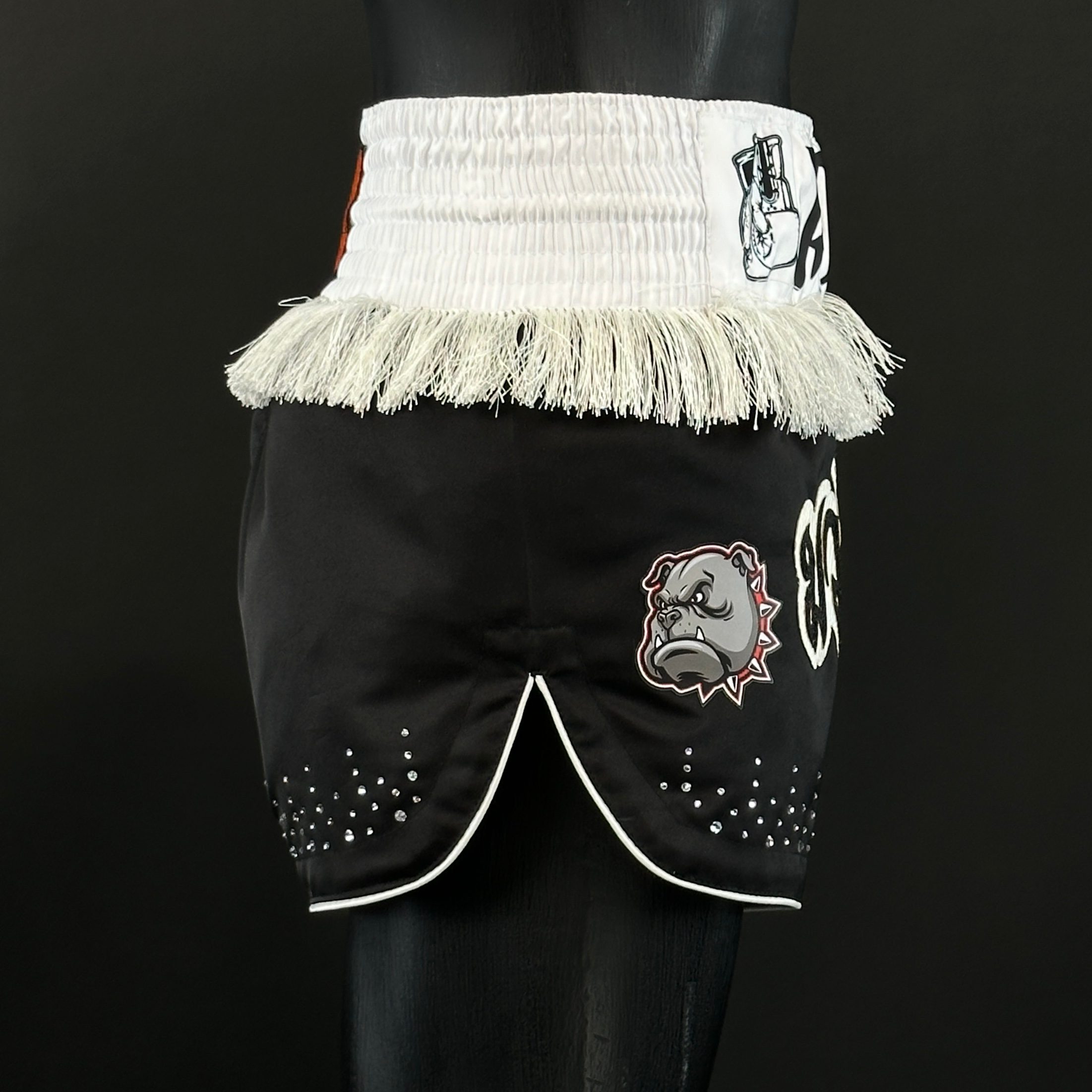 Classic MTS Lynsday 176475 Muay Thai Shorts