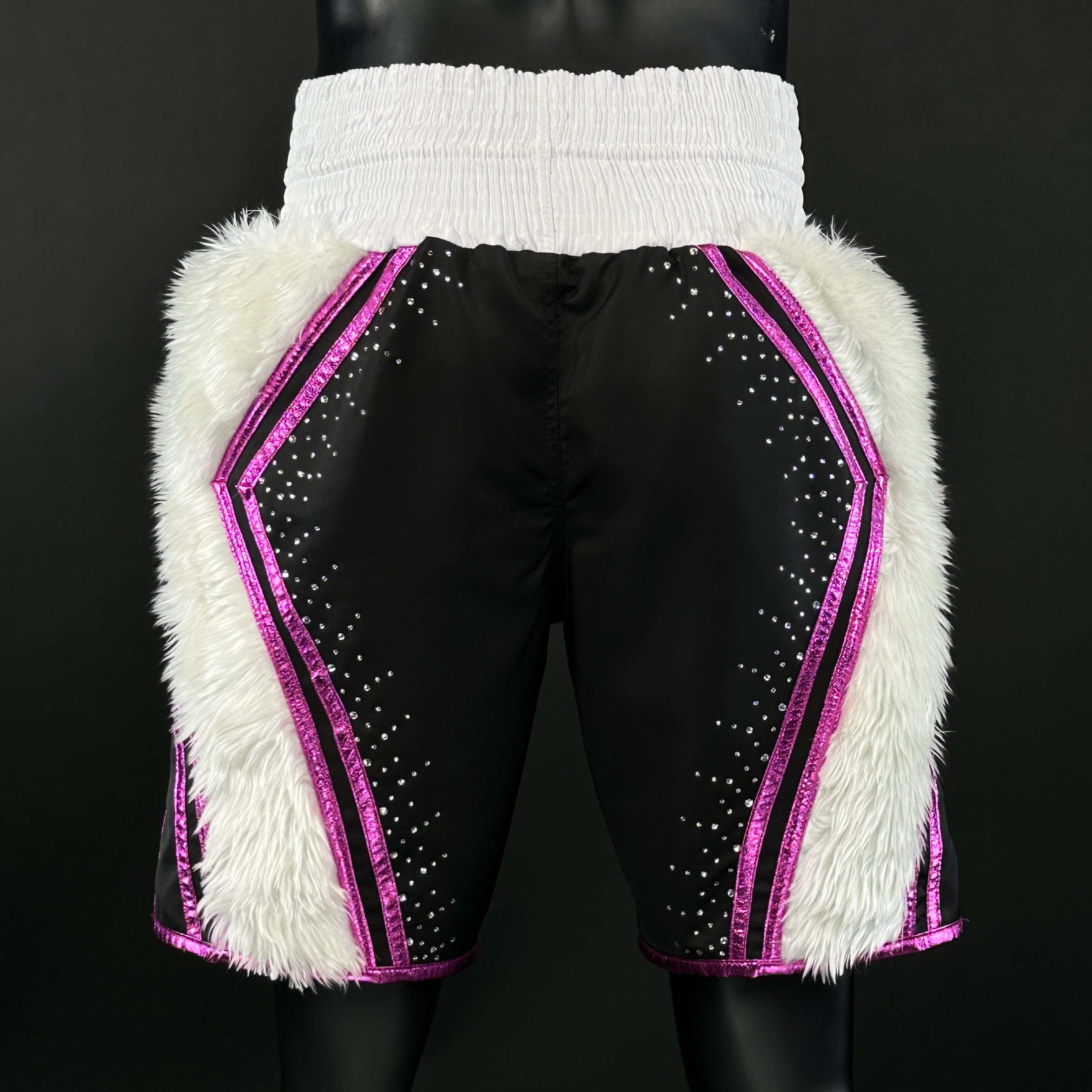 Drei Oliver 175502 Custom Boxing Shorts & Trunks