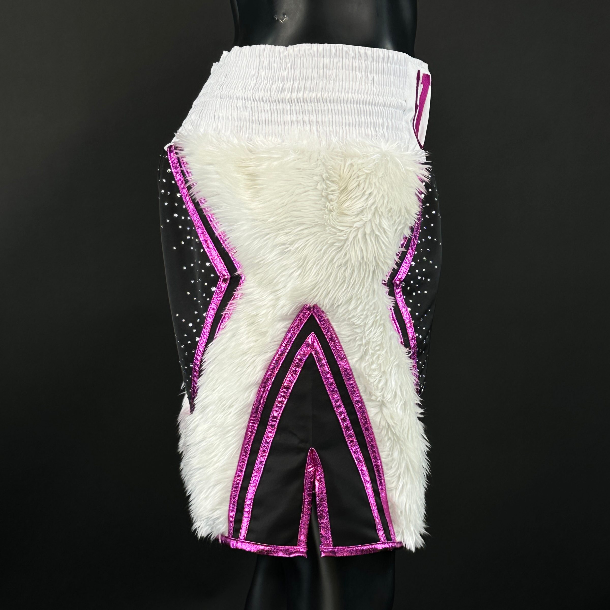 Drei Oliver 175502 Custom Boxing Shorts & Trunks