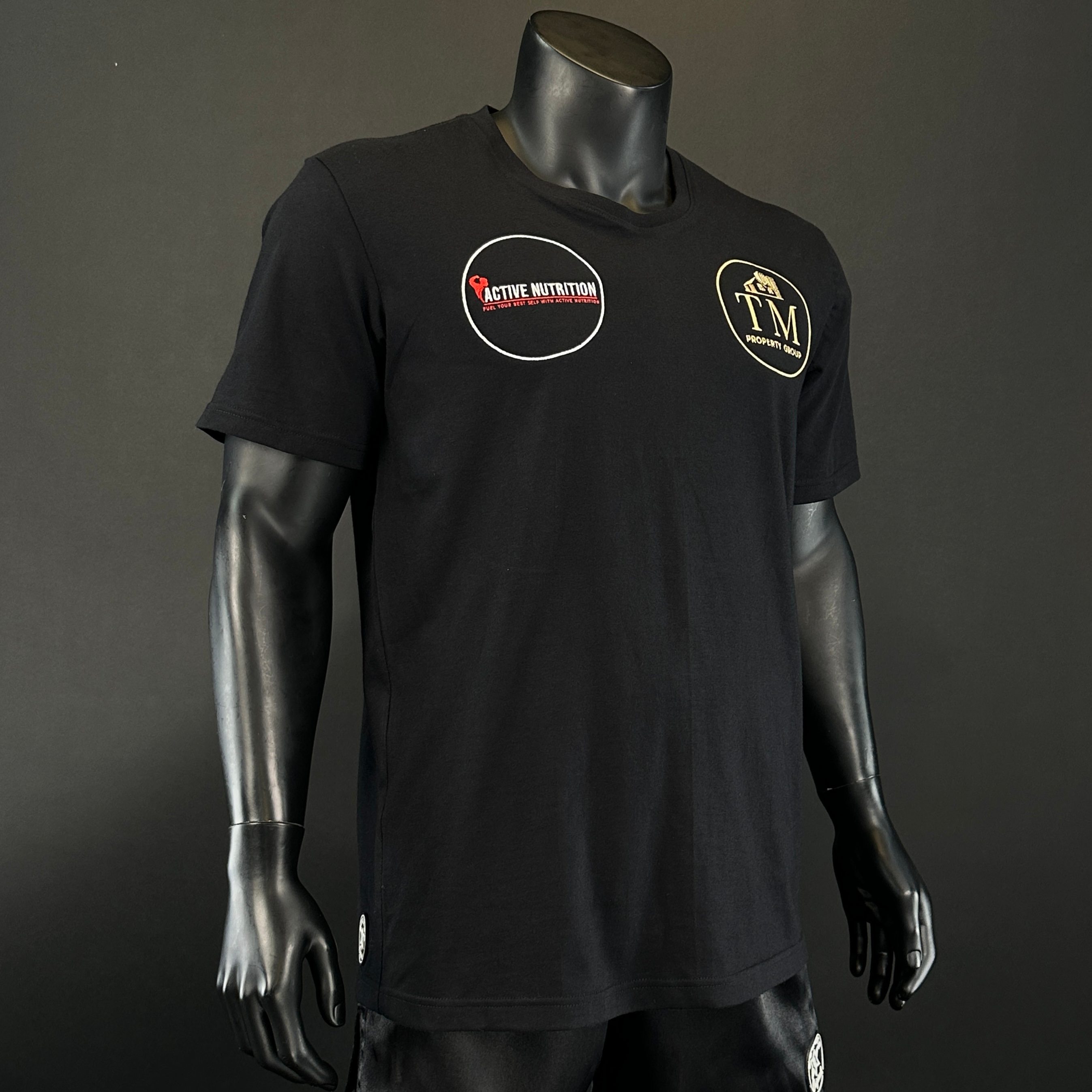 Classic T-shirt Ryan 177201 T-shirts