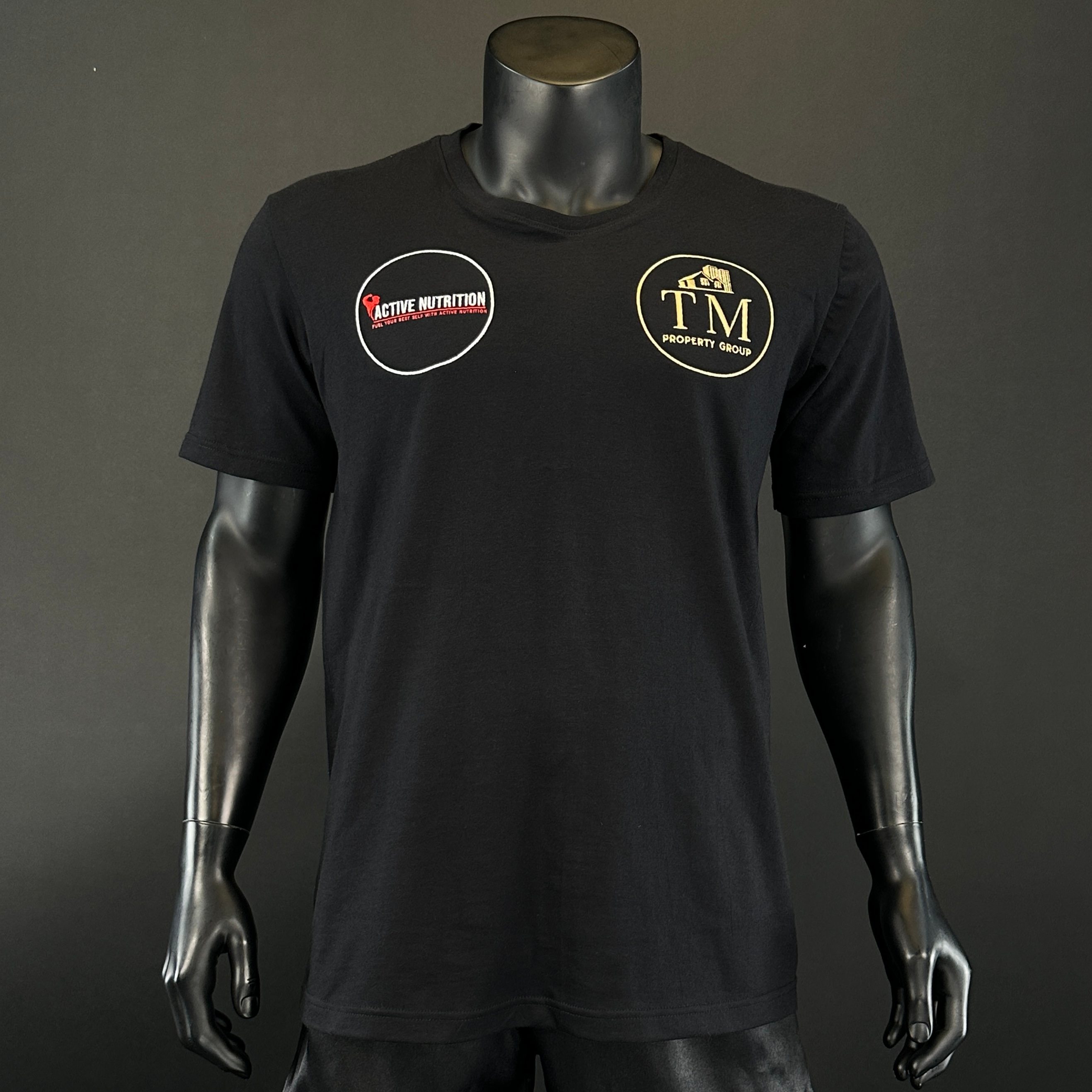 Classic T-shirt Ryan 177201 T-shirts