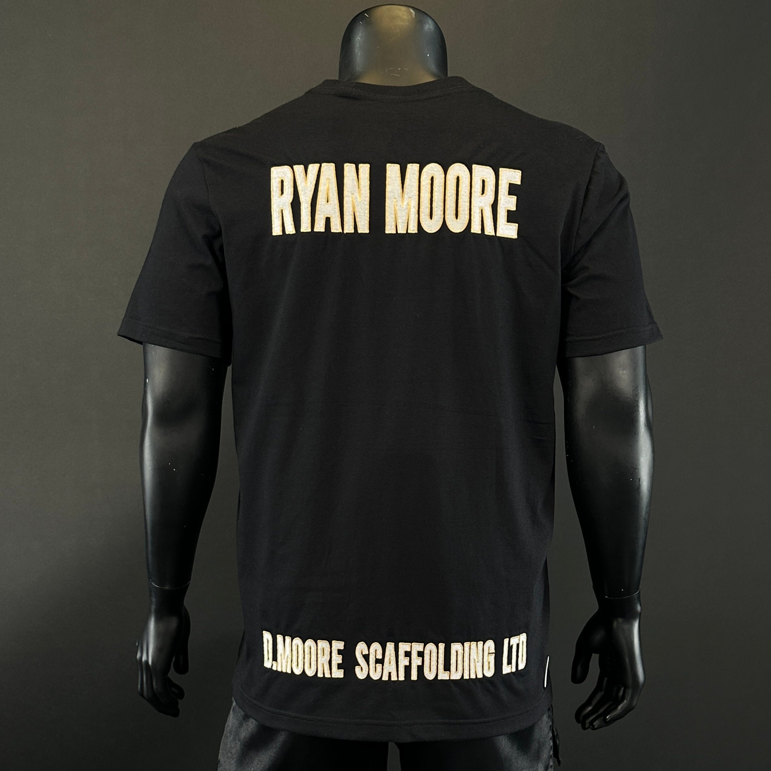 Classic T-shirt Ryan 177201 T-shirts