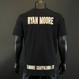 Classic T-shirt Ryan 177201 T-shirts