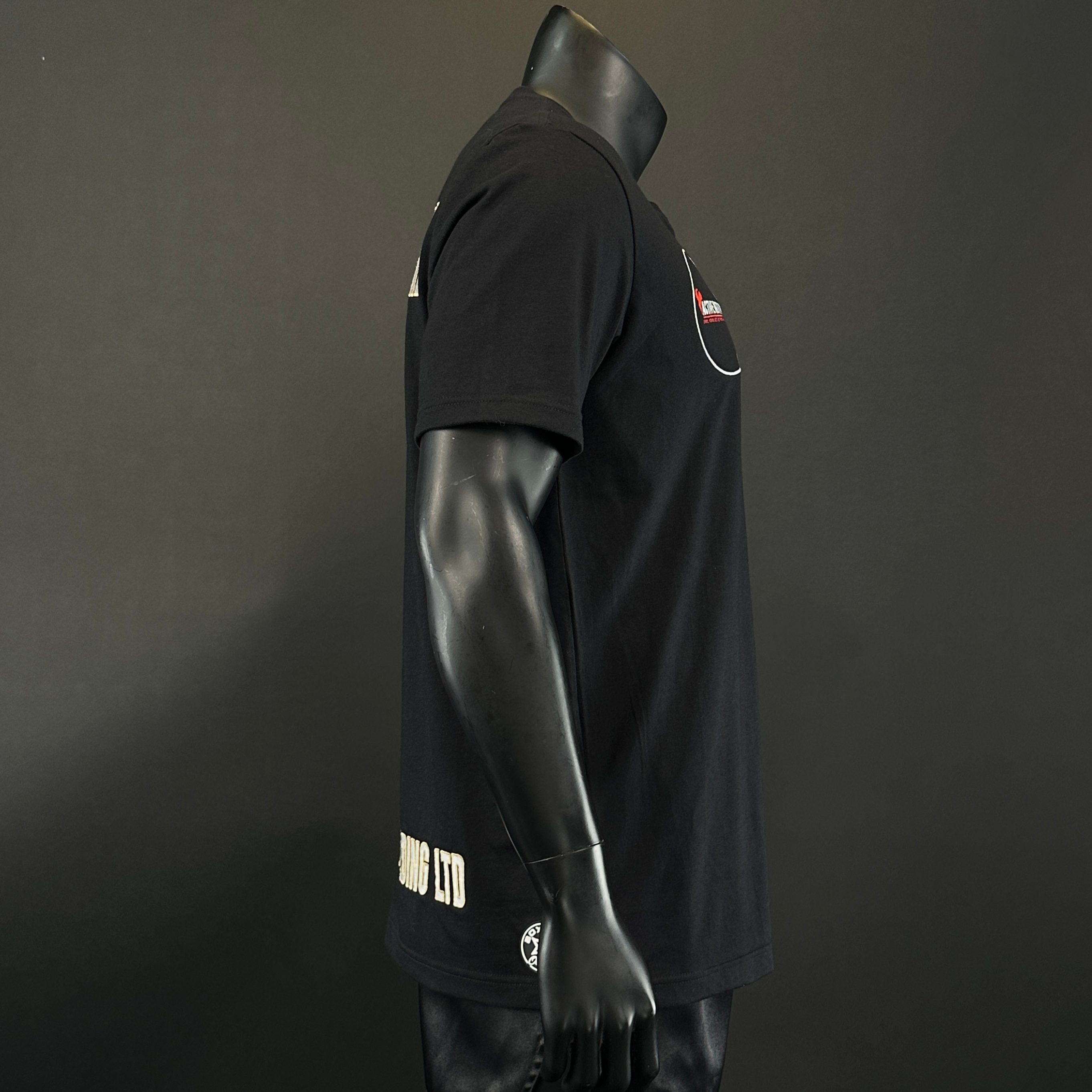 Classic T-shirt Ryan 177201 T-shirts