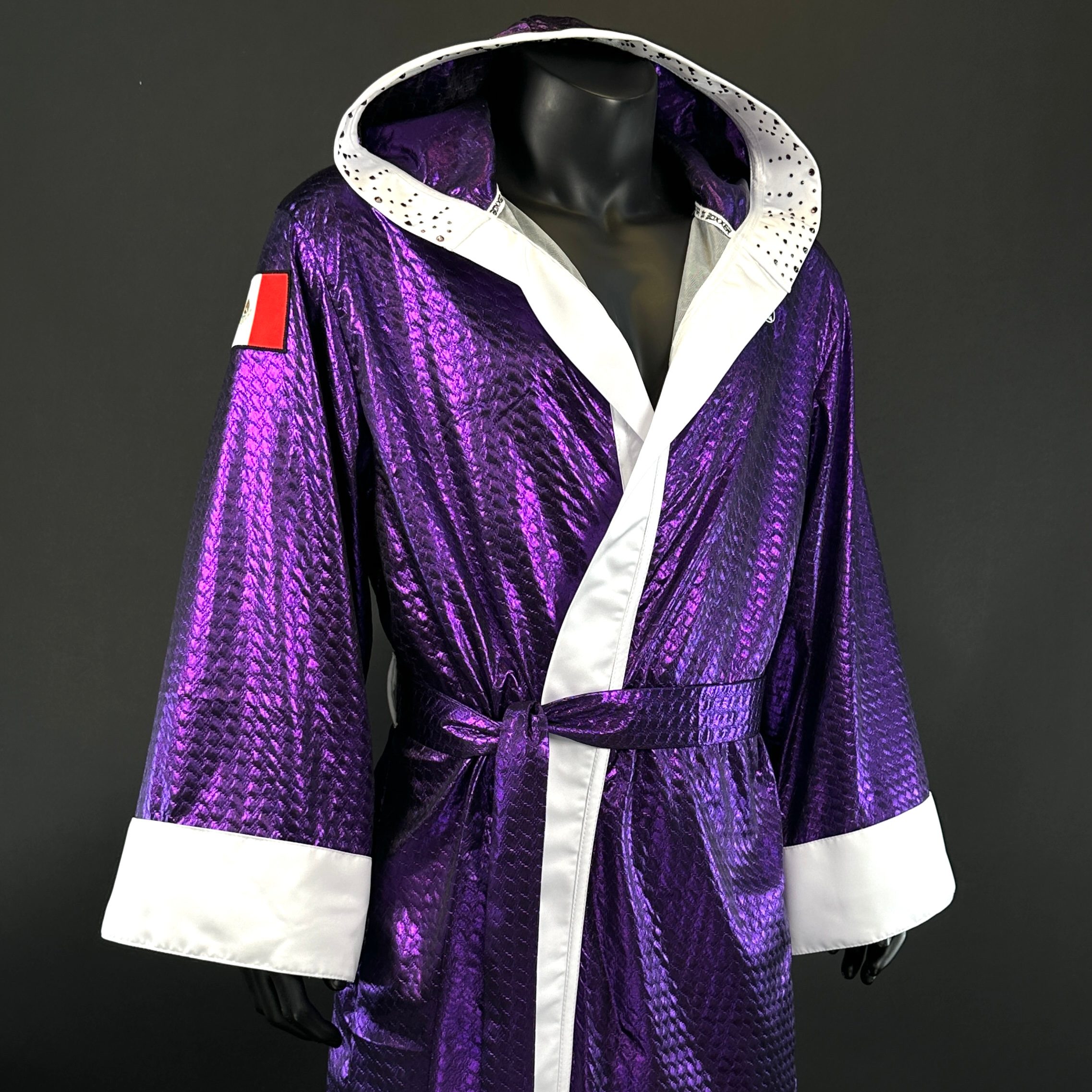 Classic Robe Old Ramon 177978 Robes