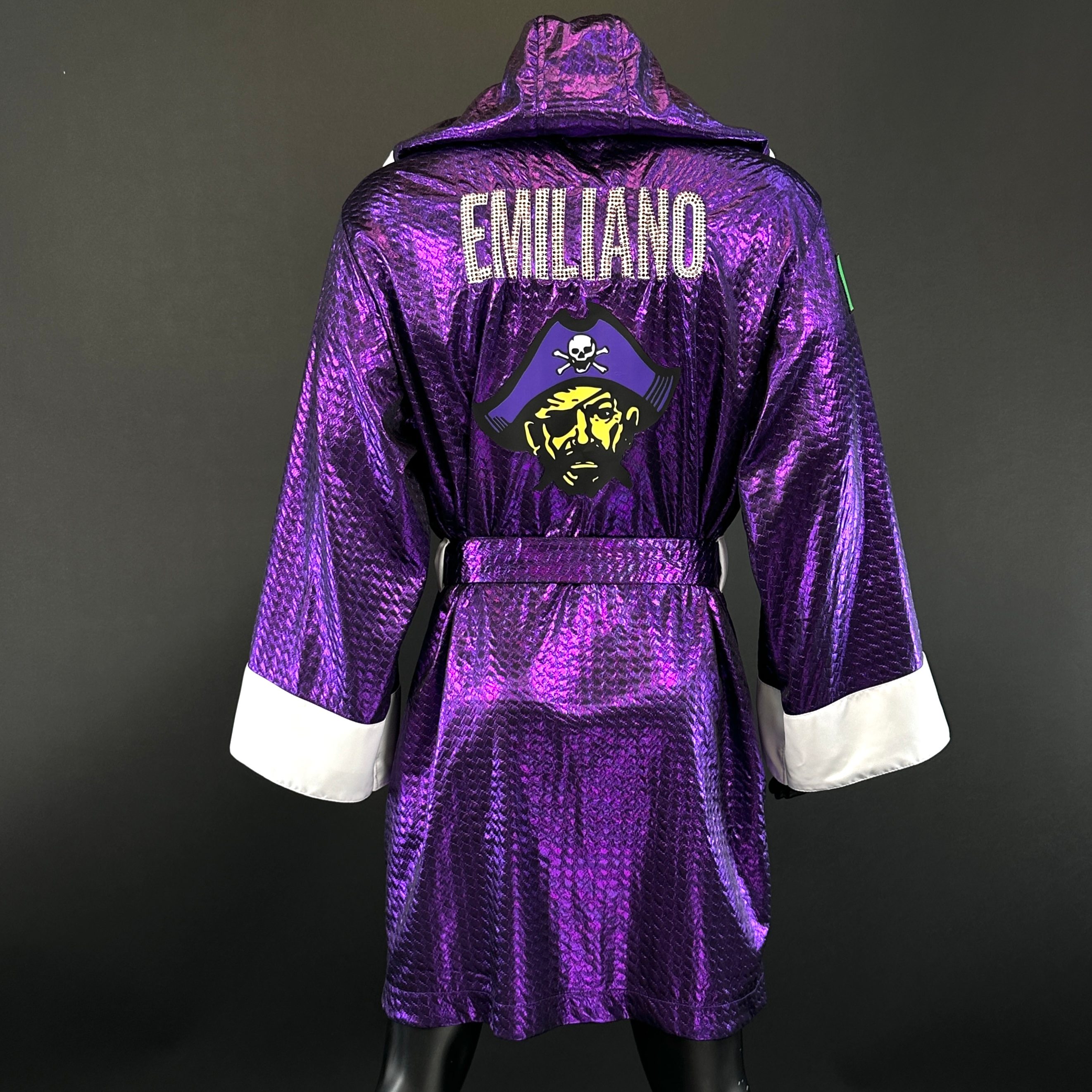 Classic Robe Ramon 177978 Robes