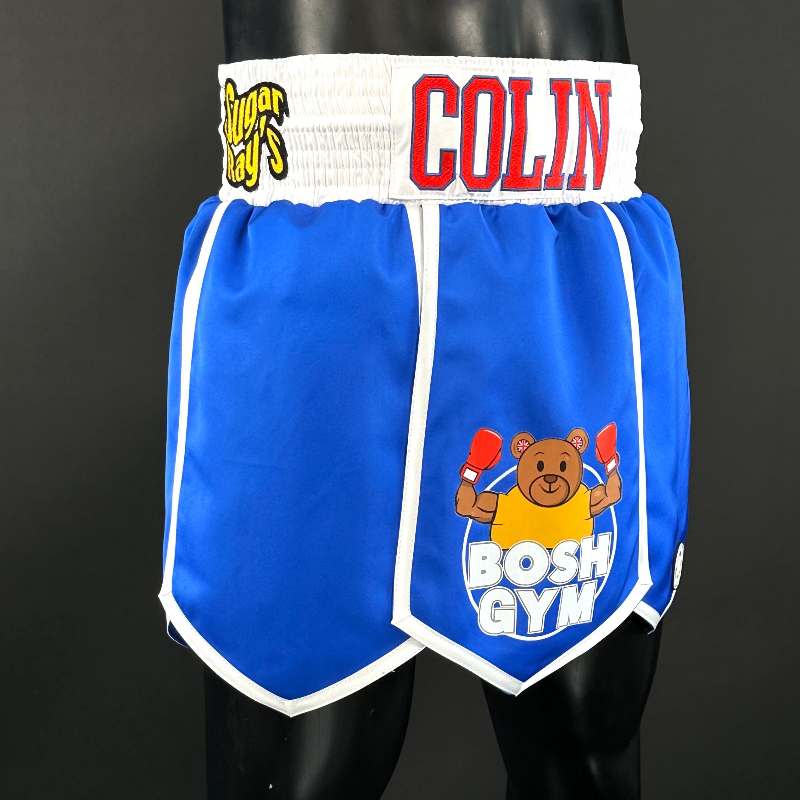 Roman MTS (short style) Harley 178117 Gladiator Shorts