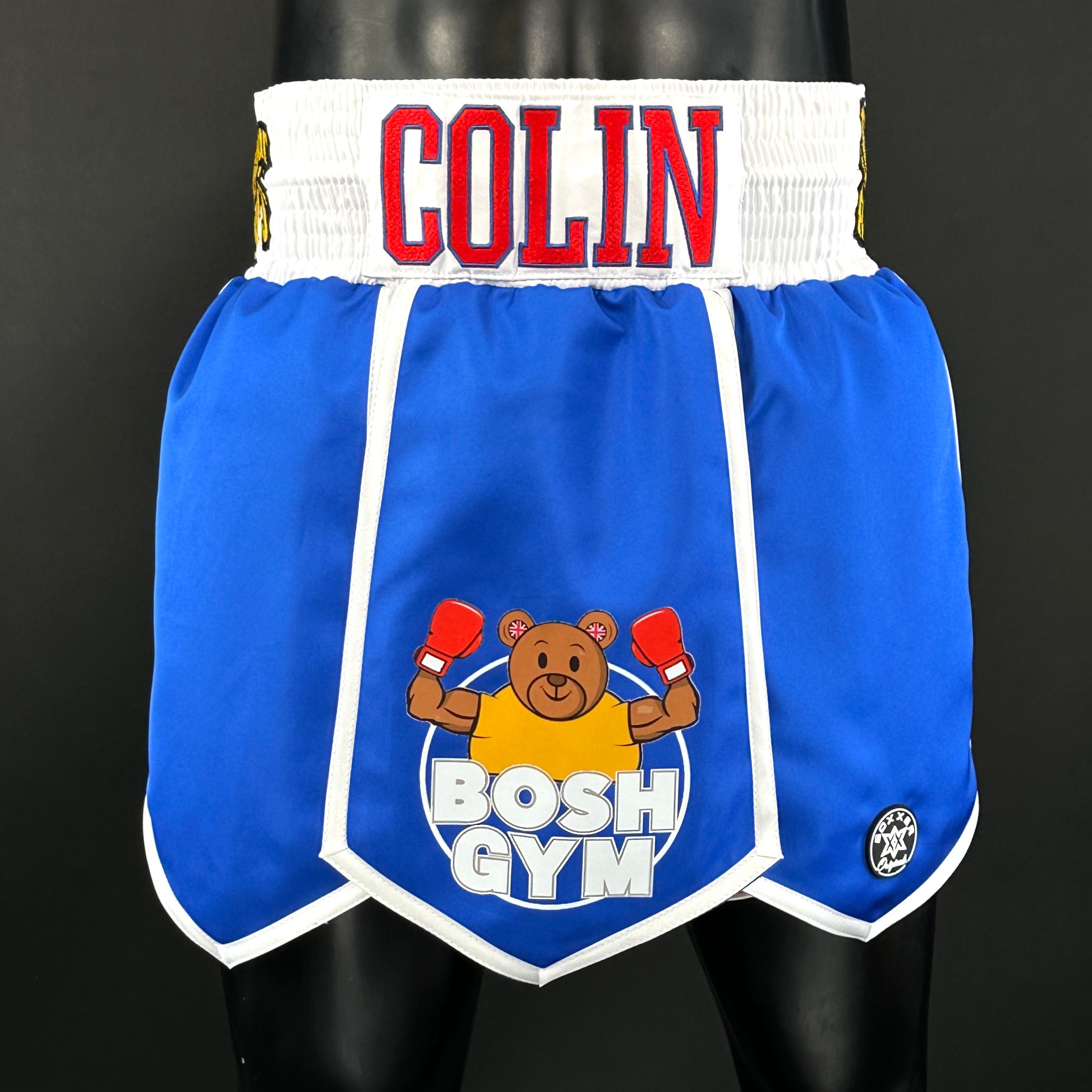 Roman MTS (short style) Harley 178117 Gladiator Shorts