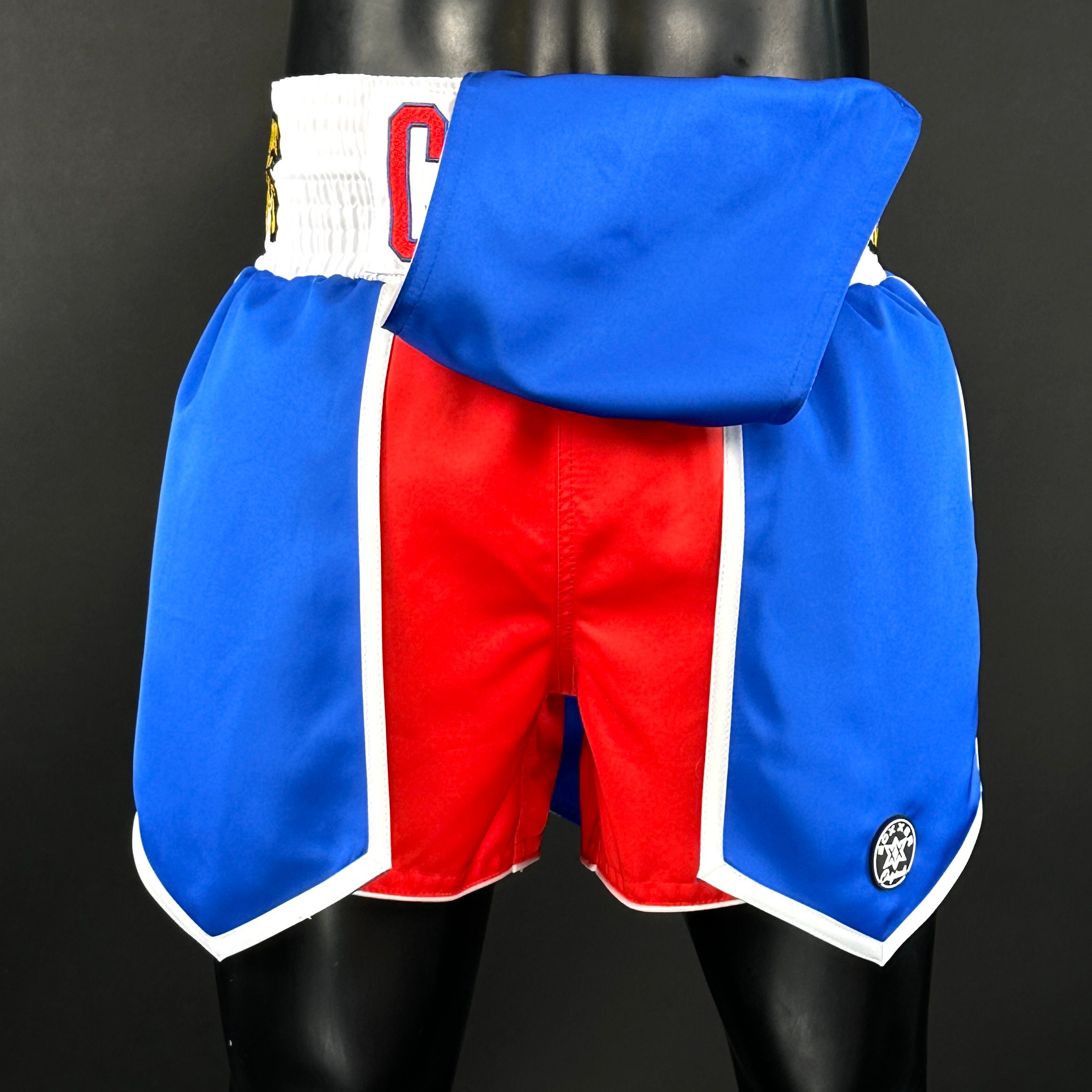 Roman MTS (short style) Harley 178117 Gladiator Shorts