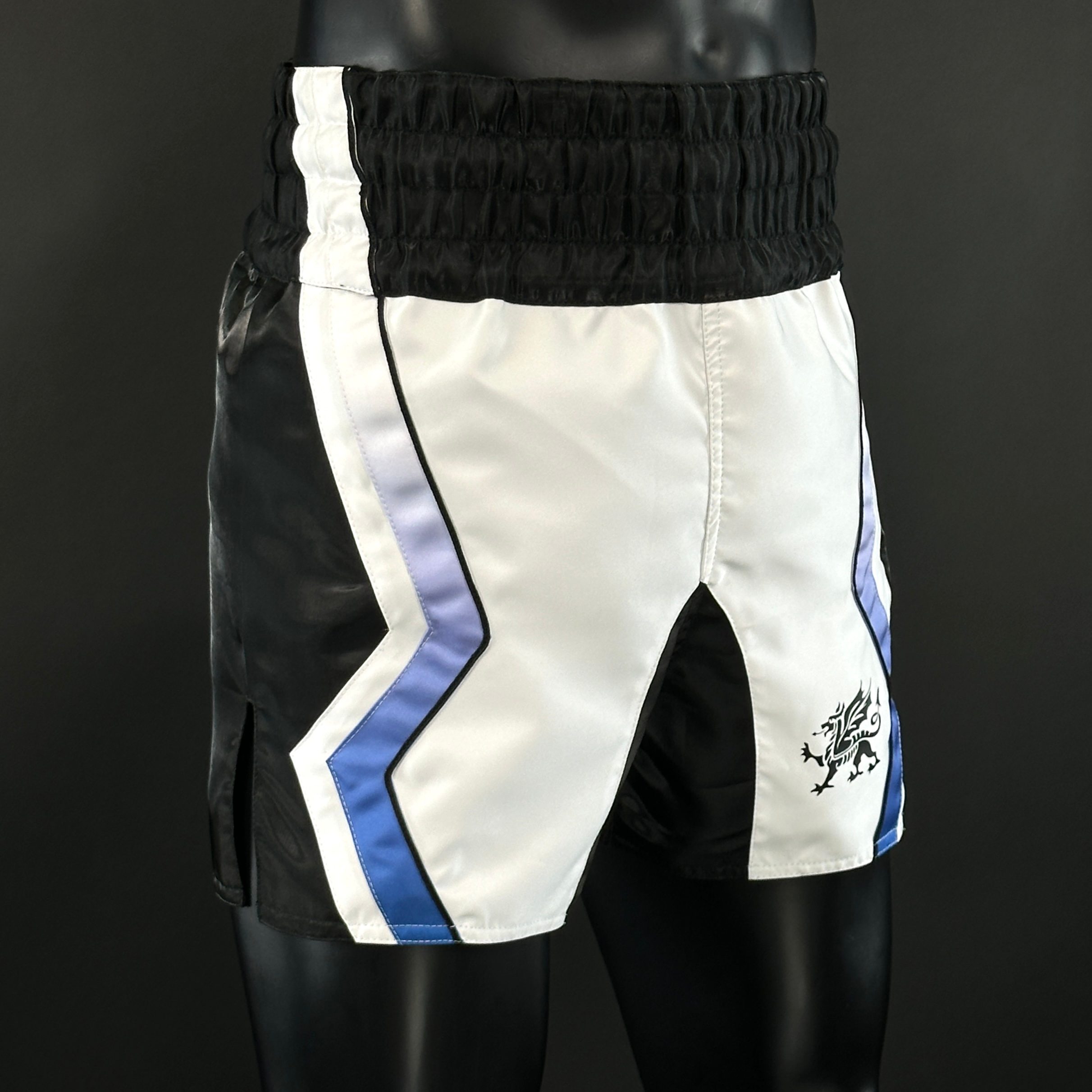 Motorcross BX Lola 175719 Custom Boxing Shorts & Trunks