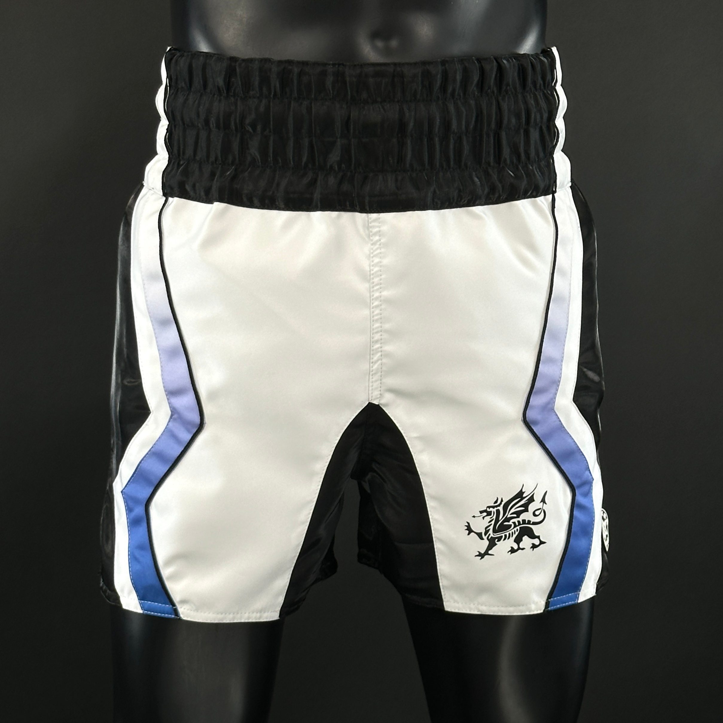 Motorcross BX Lola 175719 Custom Boxing Shorts & Trunks