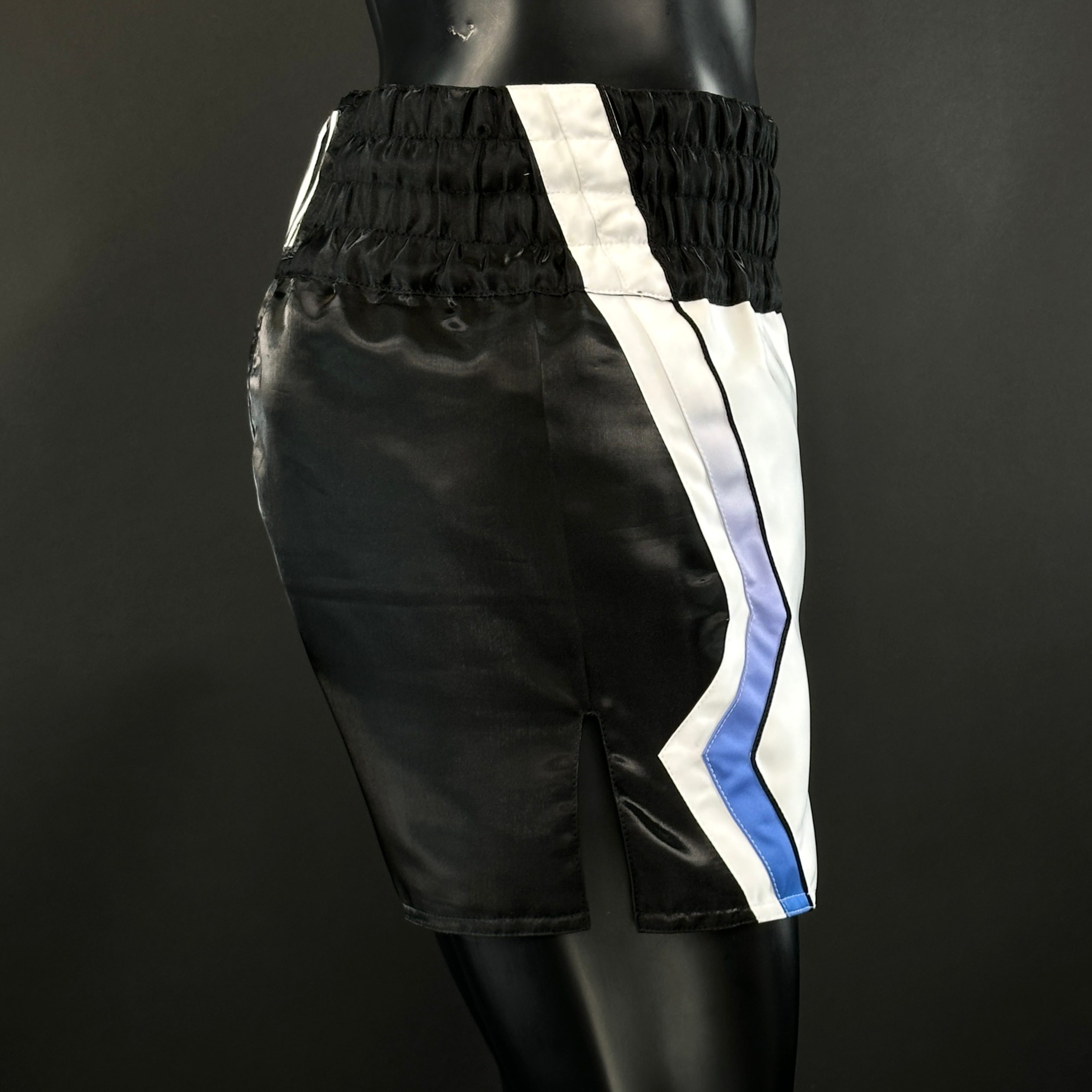 Motorcross BX Lola 175719 Custom Boxing Shorts & Trunks