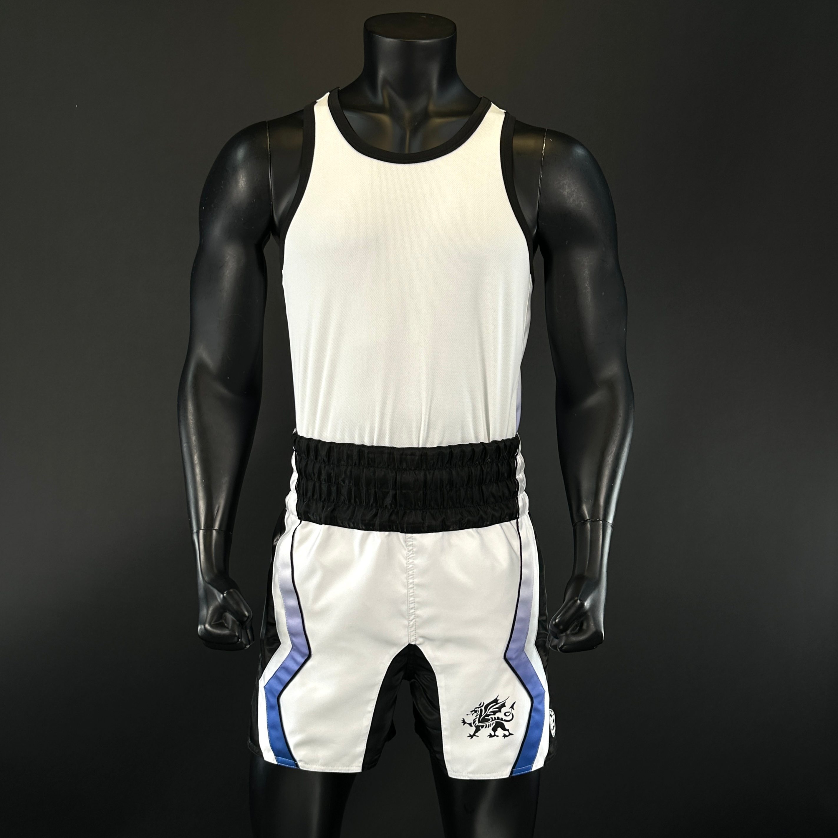 Side Stripe Vest Lola 175719 Vests