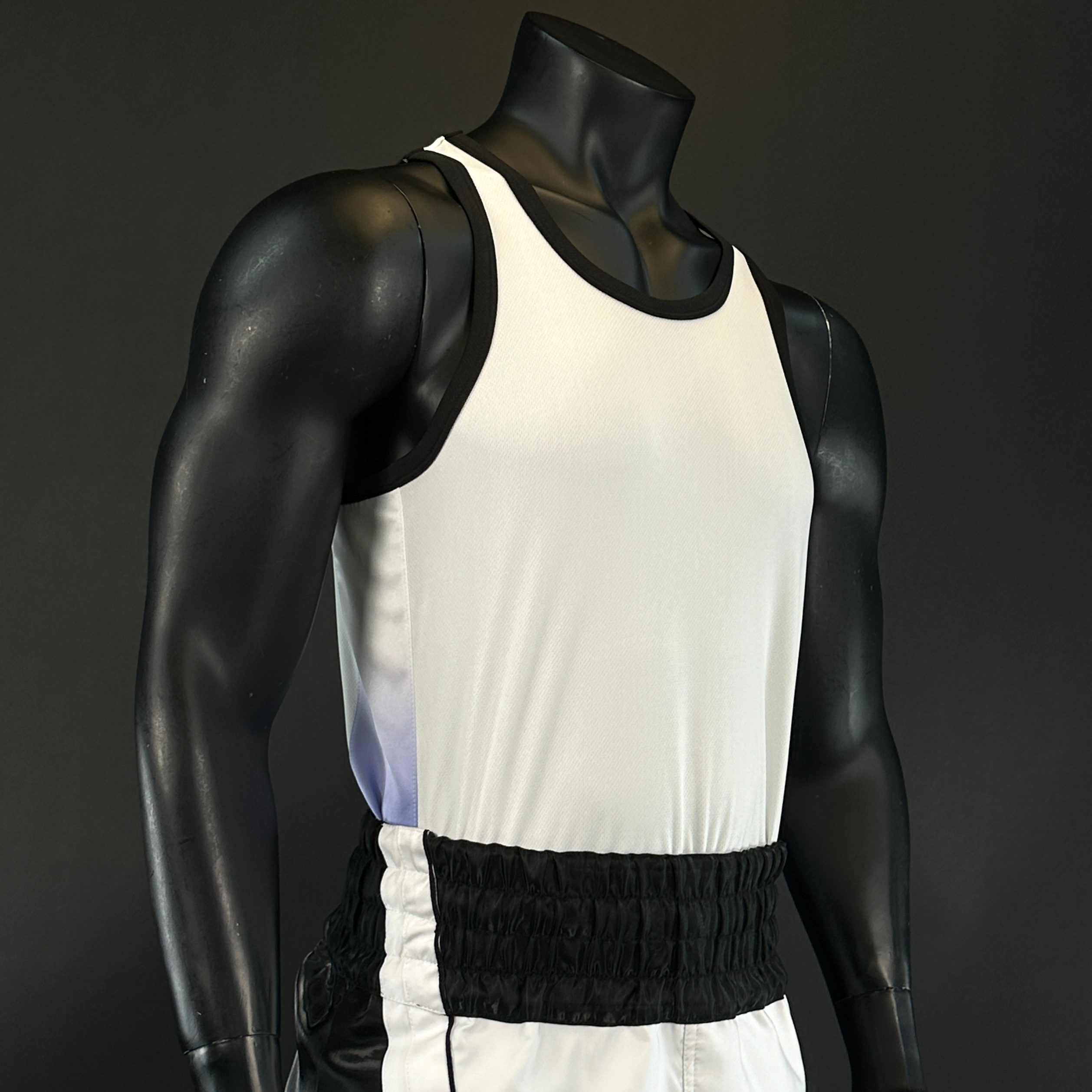 Side Stripe Vest Lola 175719 Vests