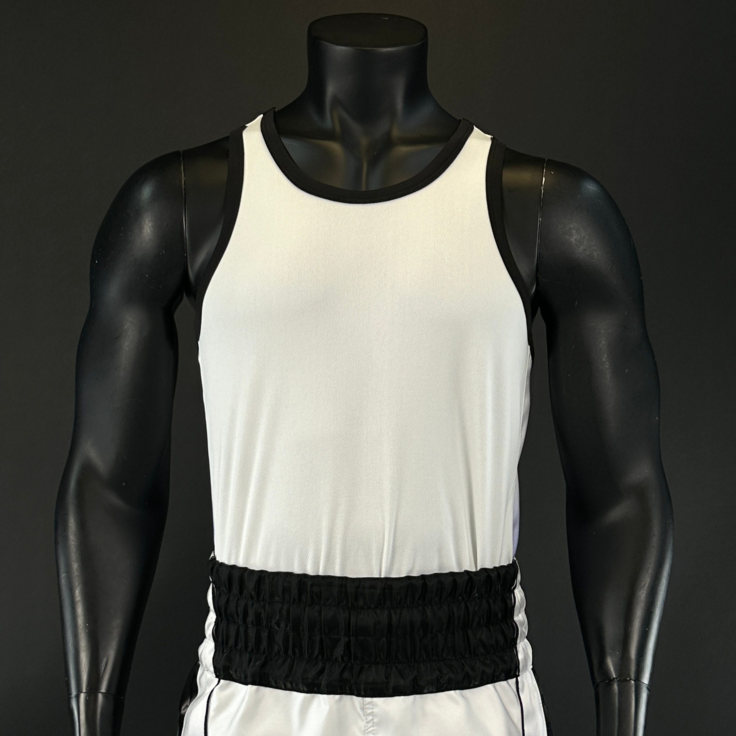 Side Stripe Vest Lola 175719 Vests