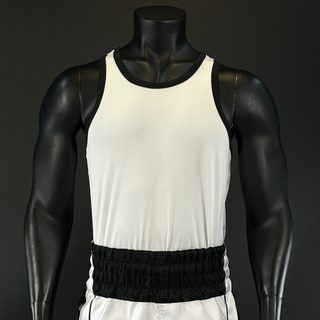 Side Stripe Vest Lola 175719 Vests
