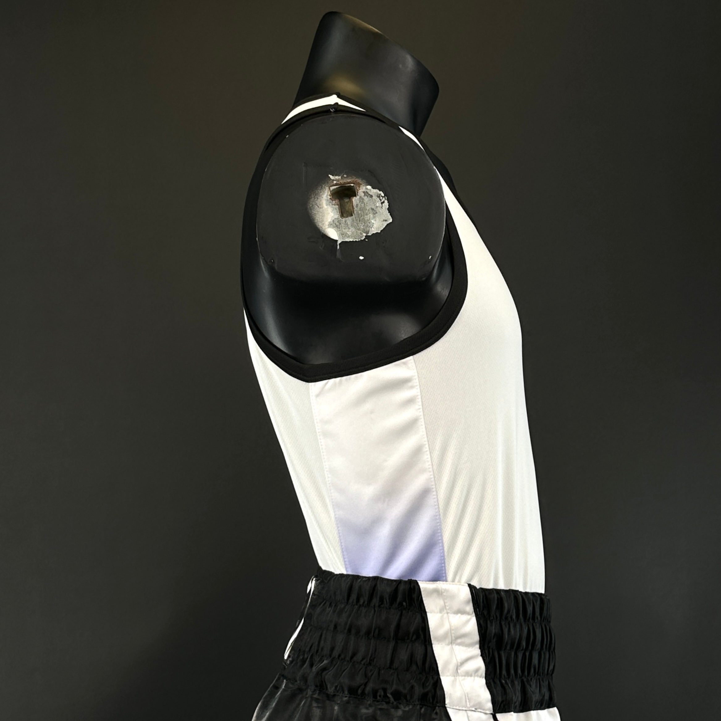 Side Stripe Vest Lola 175719 Vests