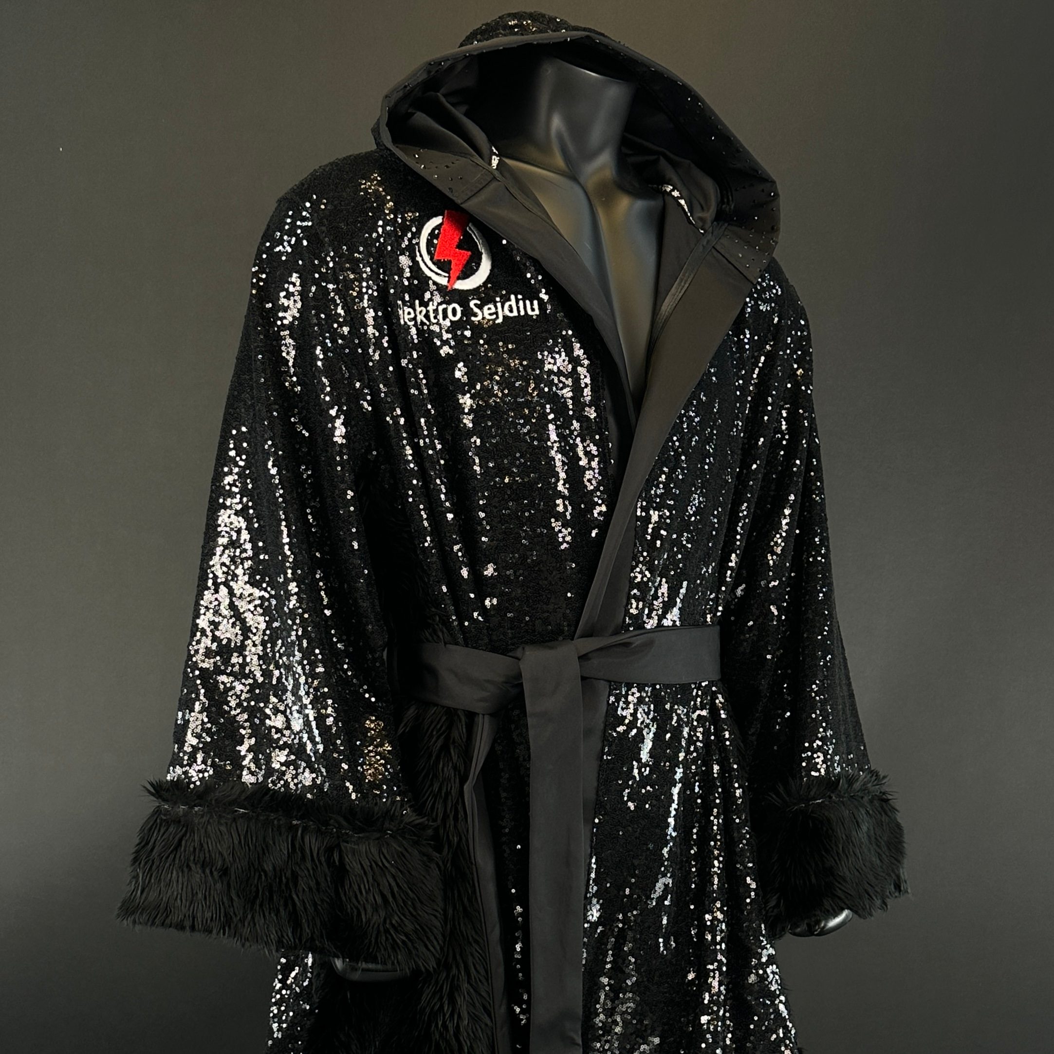 KSI style Robe Old Senad 177023 Robes