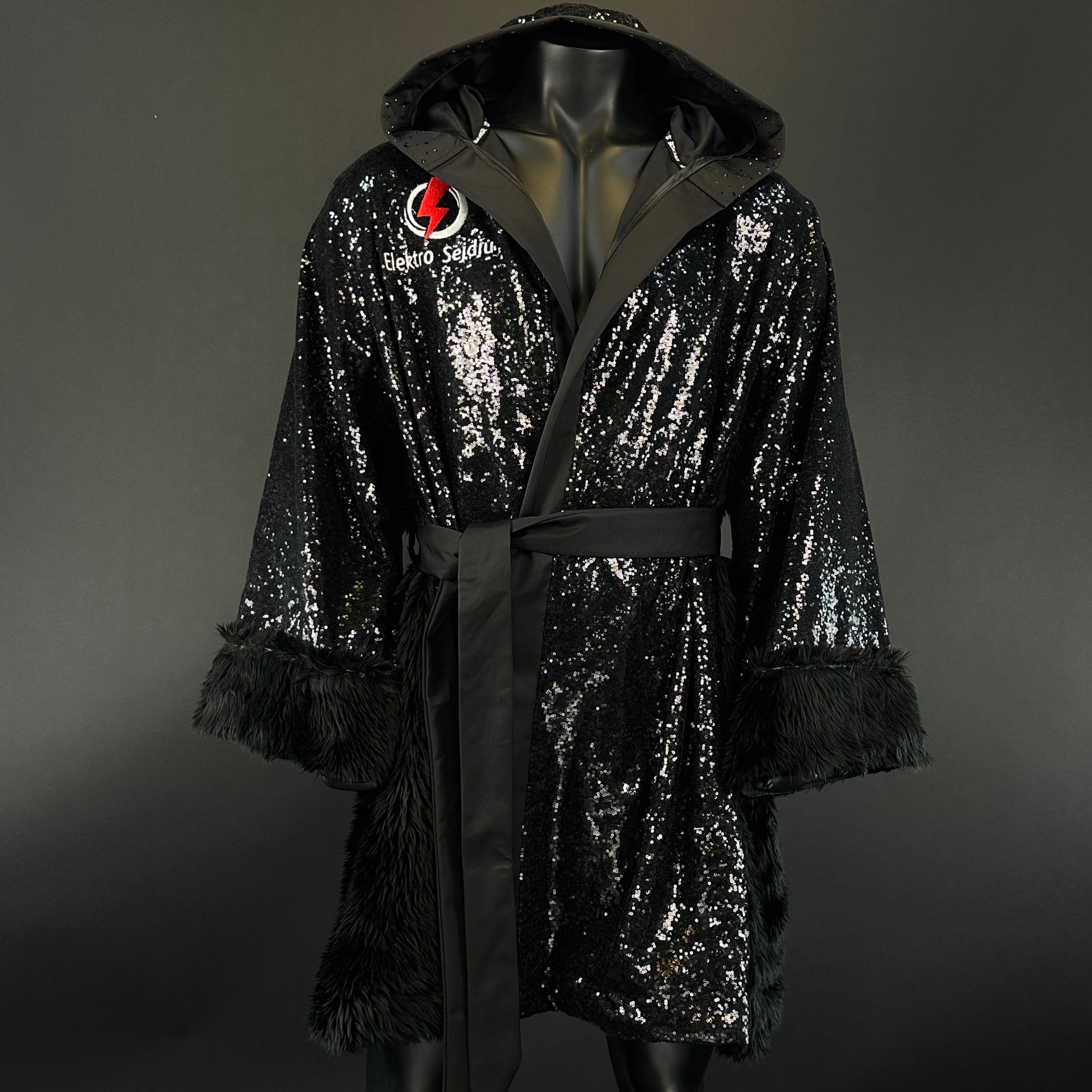 KSI style Robe Senad 177023 Robes